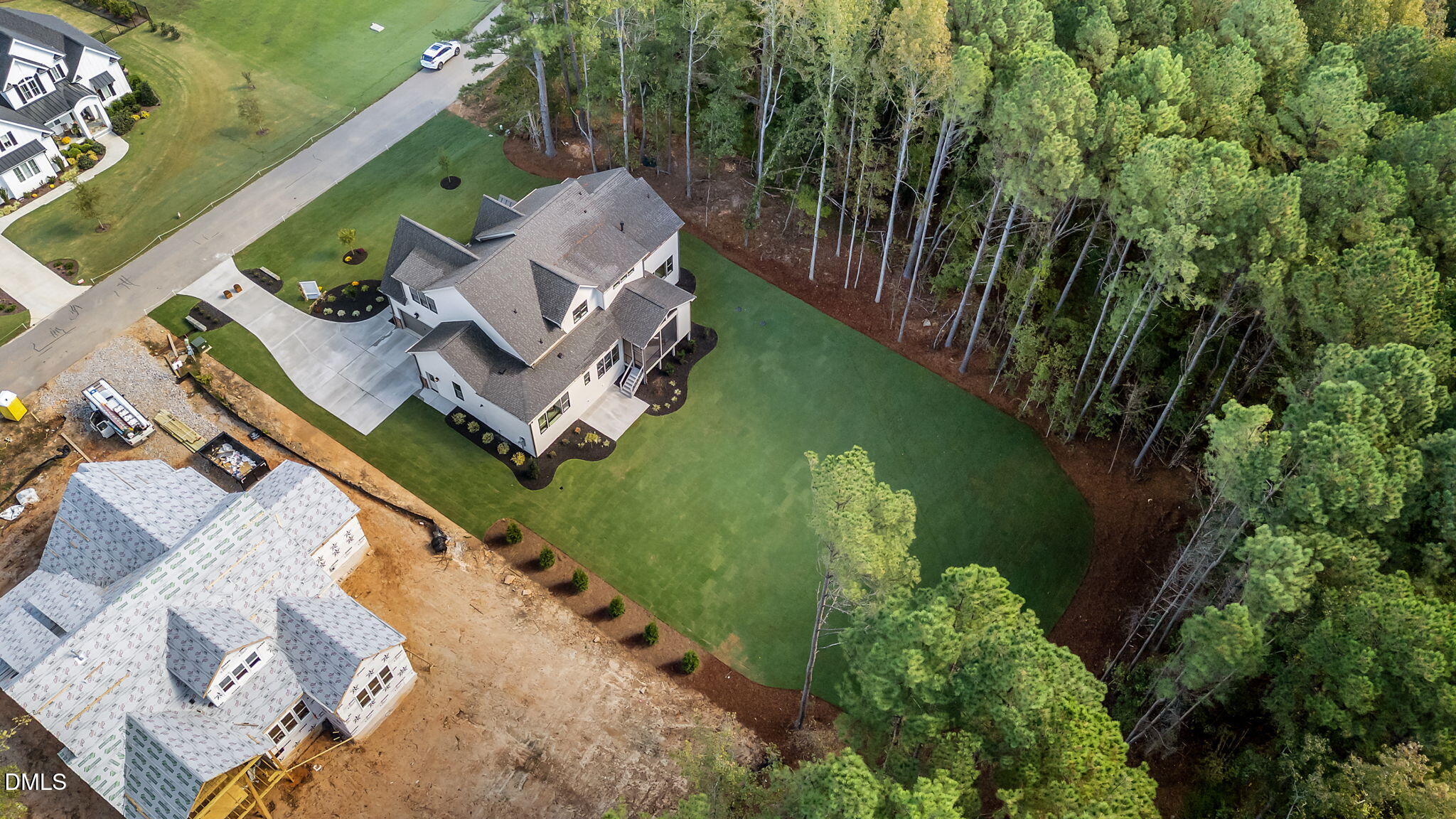 1236 Perry Bluff Drive