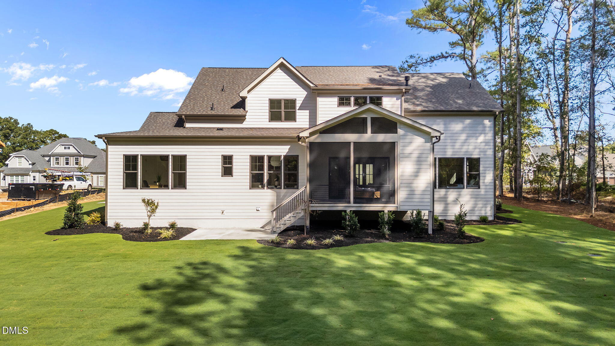 1236 Perry Bluff Drive