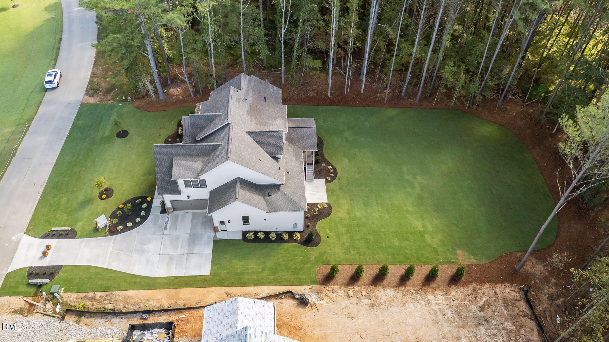 1236 Perry Bluff Drive