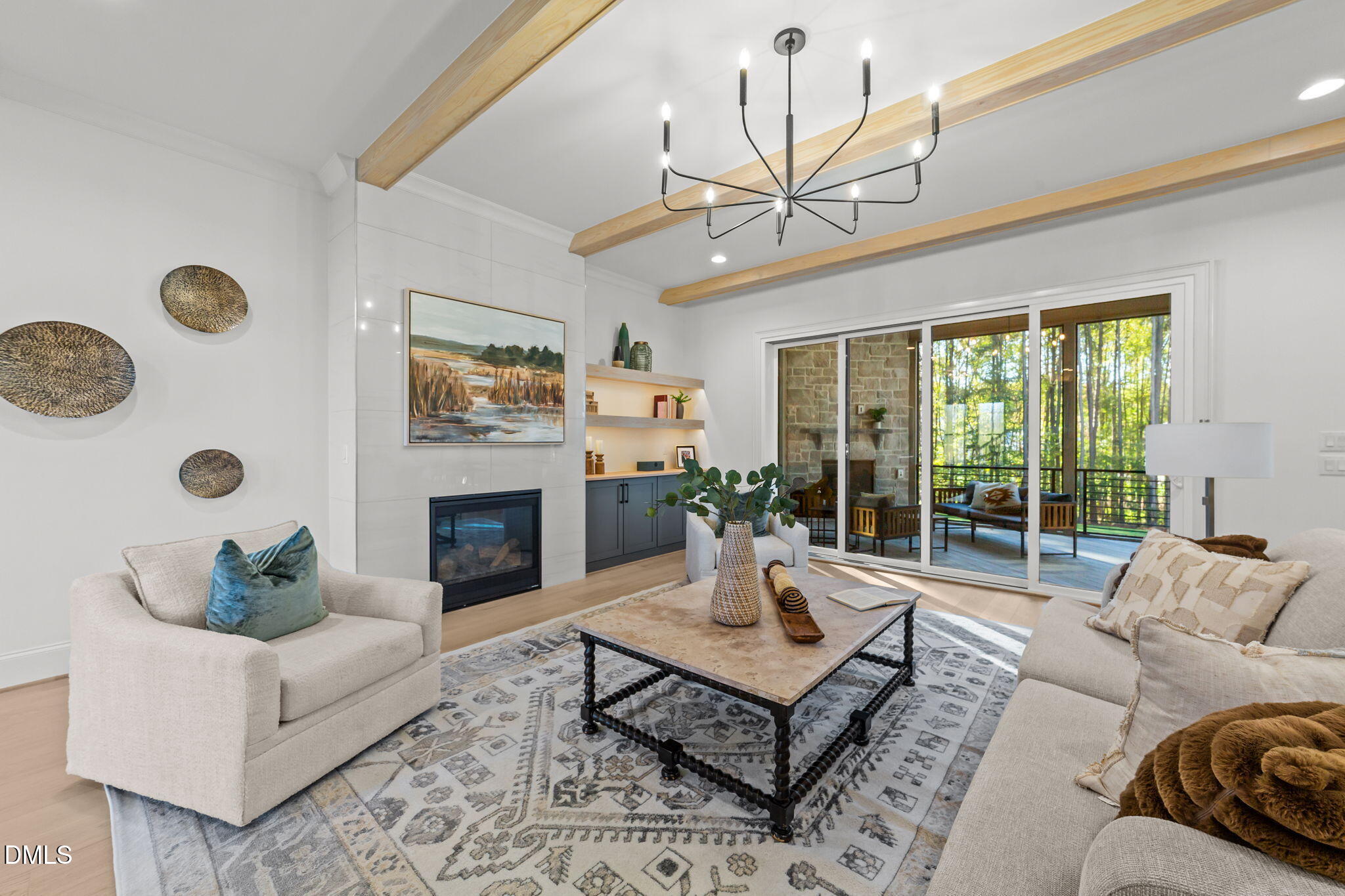 1236 Perry Bluff Drive