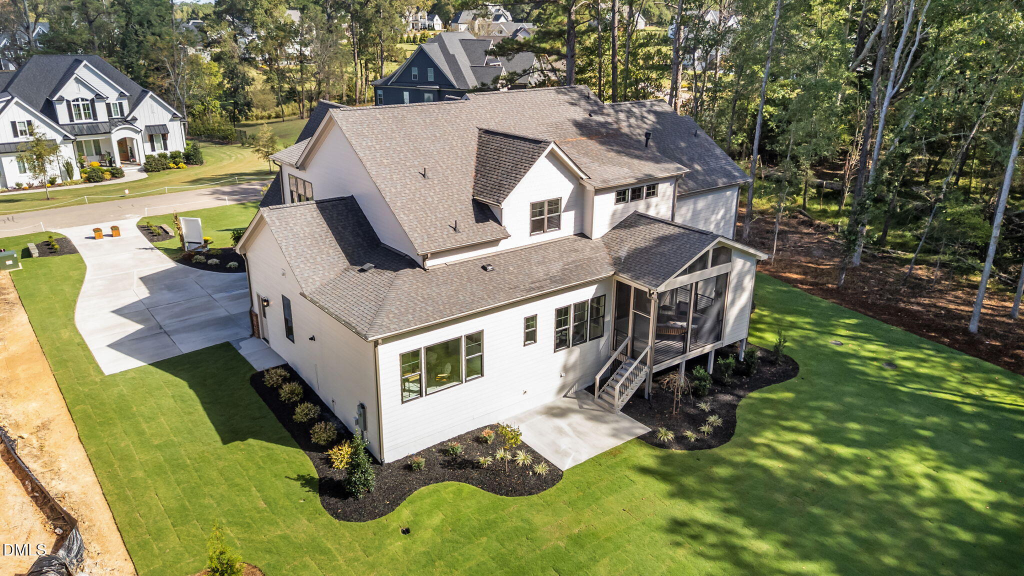 1236 Perry Bluff Drive