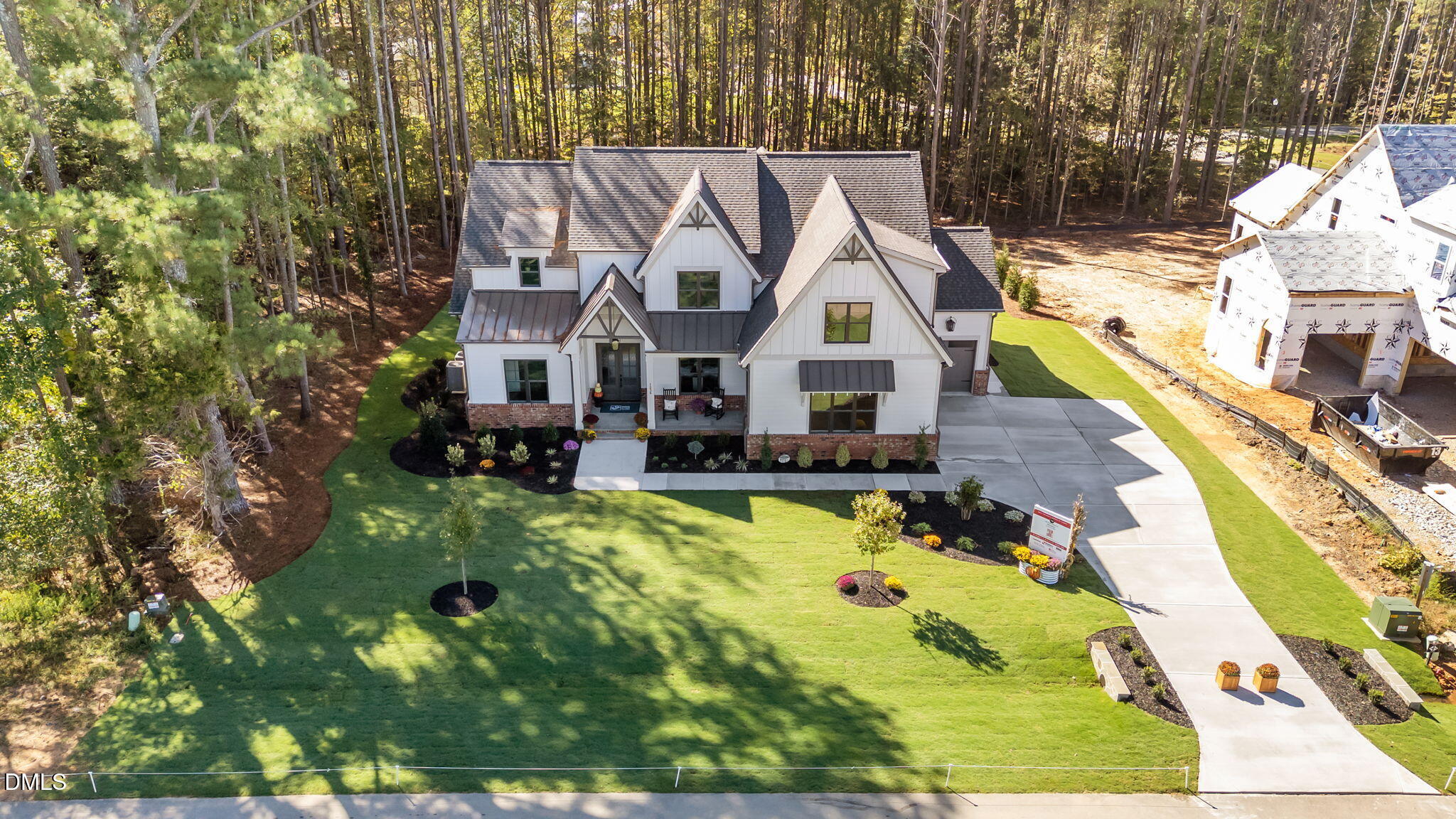 1236 Perry Bluff Drive