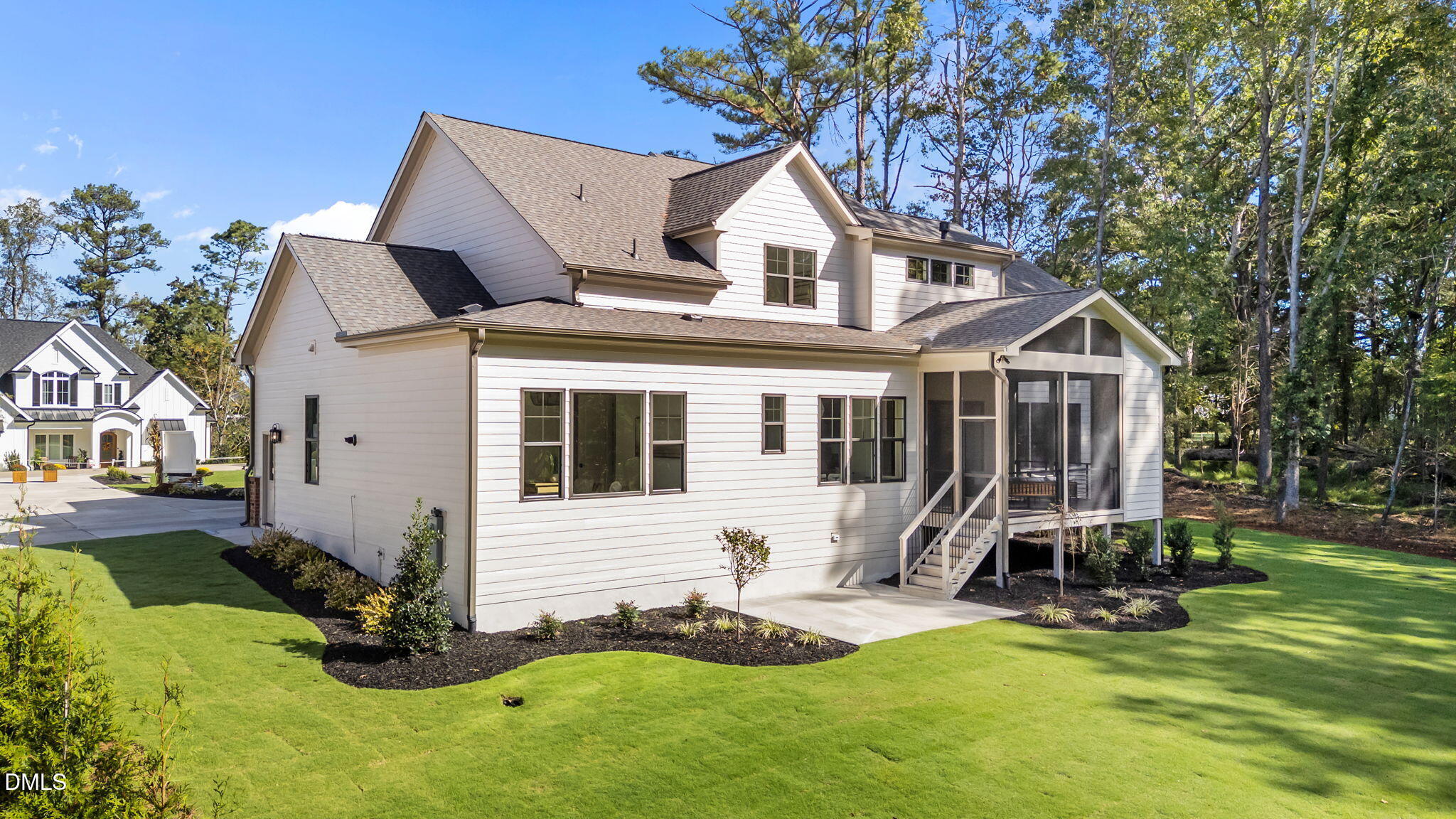 1236 Perry Bluff Drive