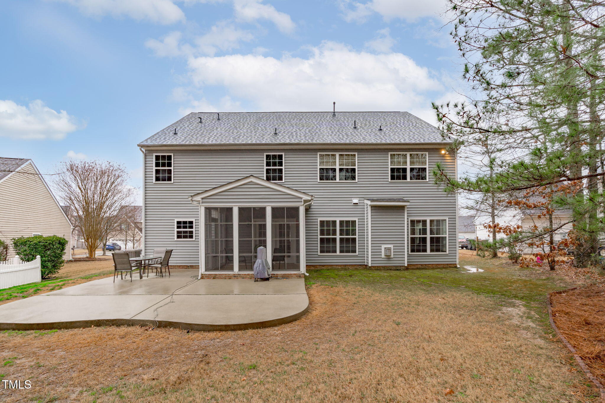 509 Arbor Crest Road