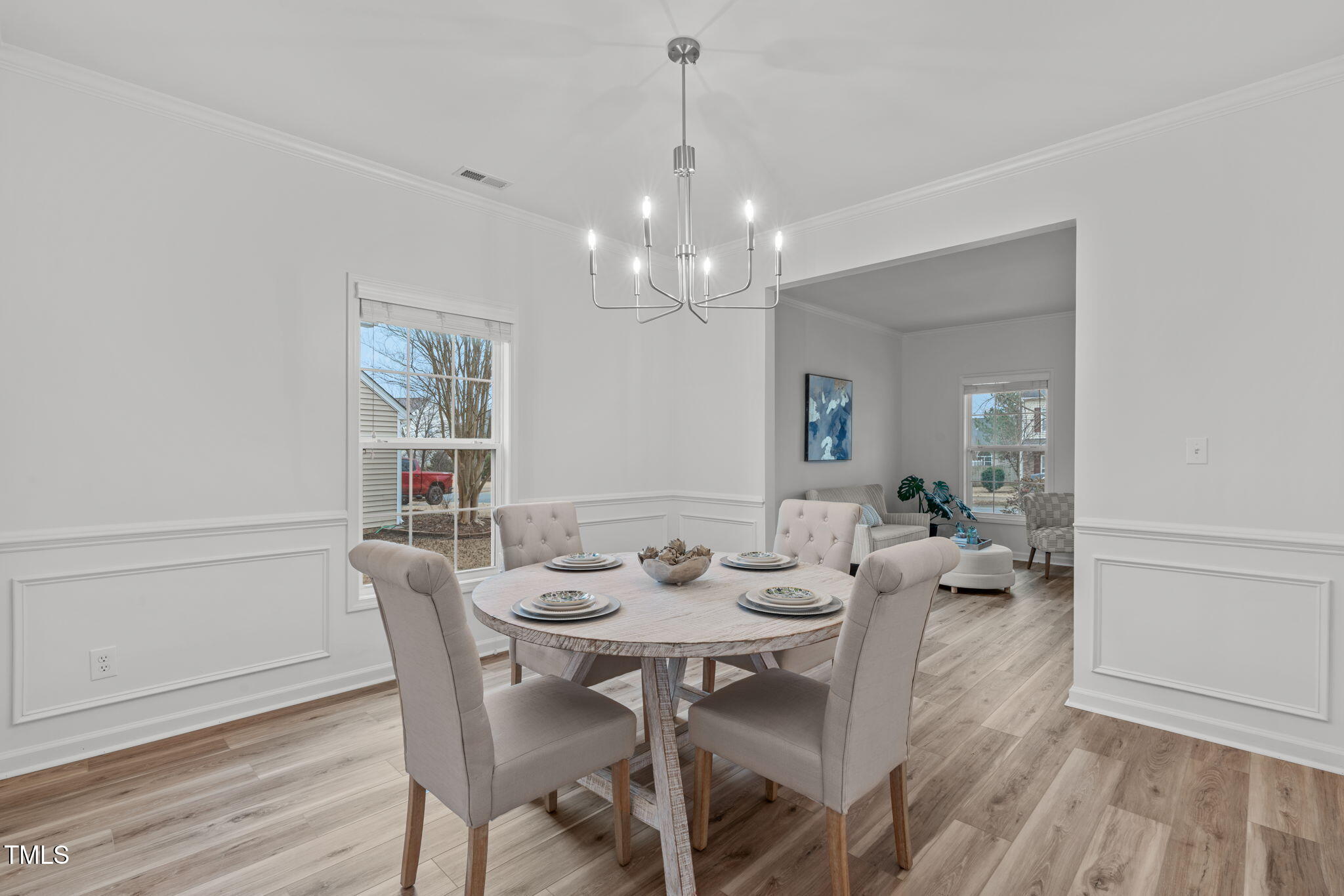 509 Arbor Crest Road