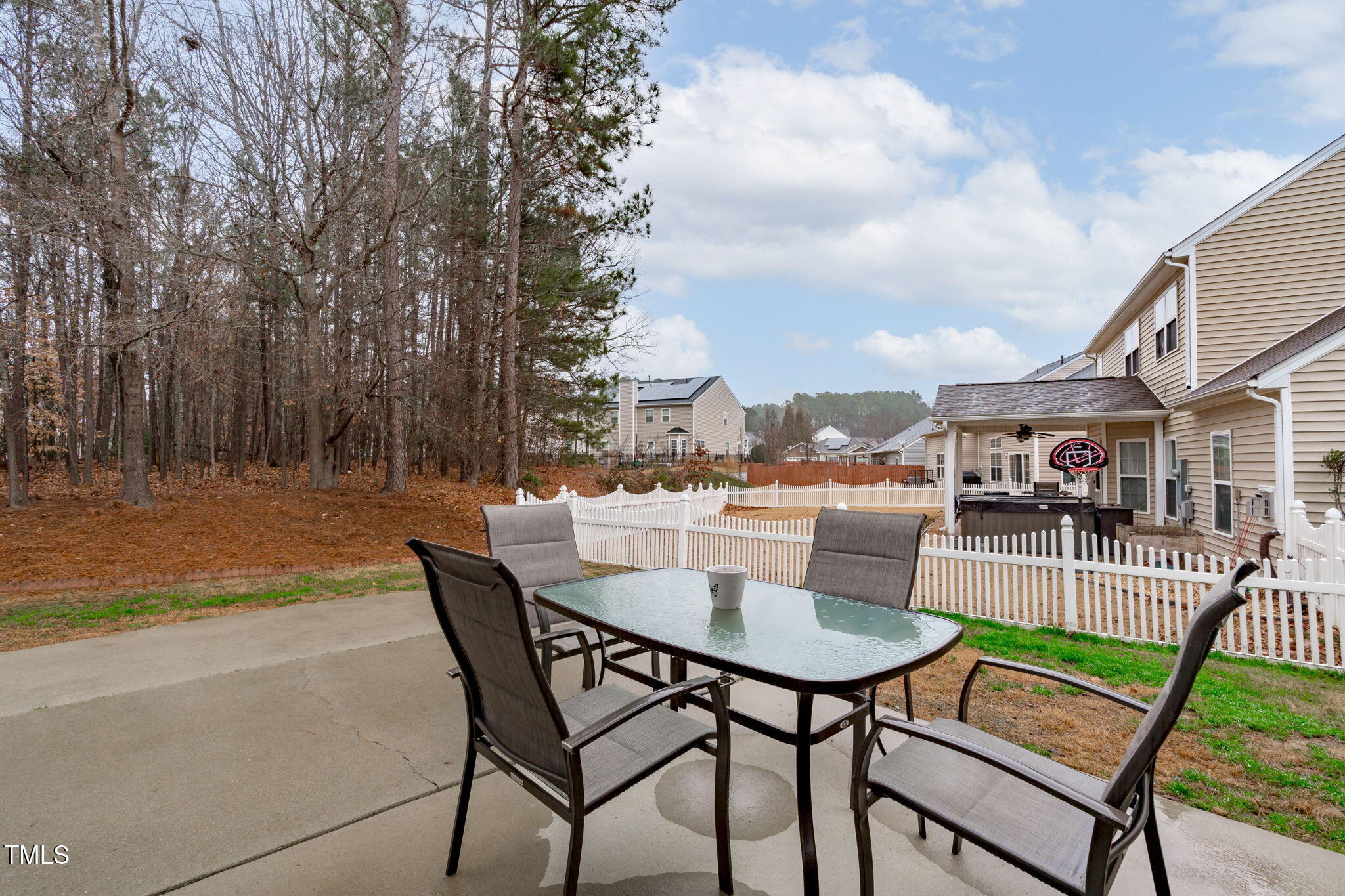 509 Arbor Crest Road