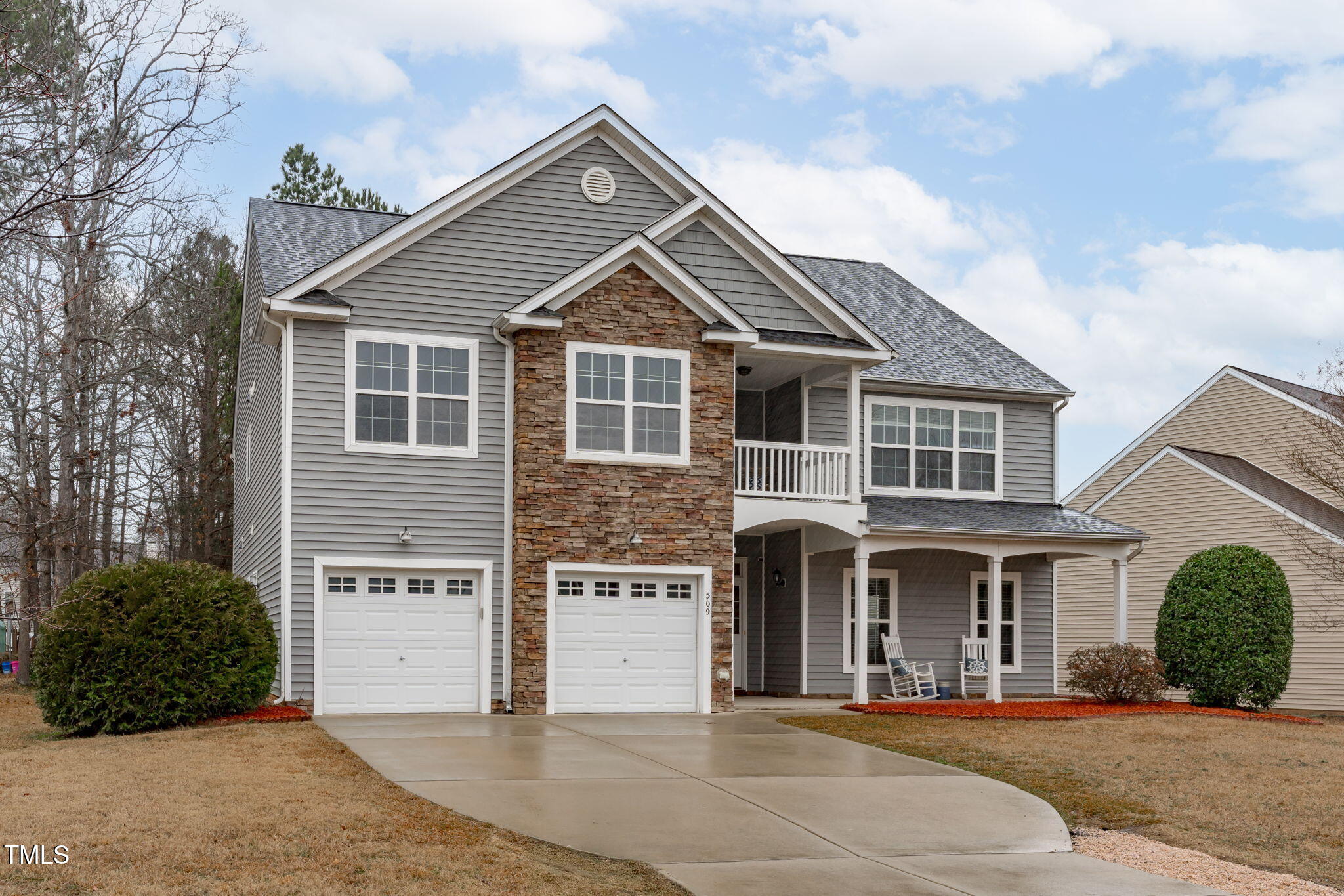 509 Arbor Crest Road