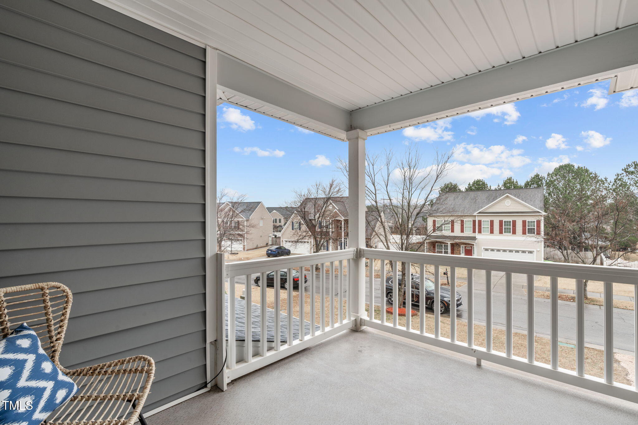 509 Arbor Crest Road