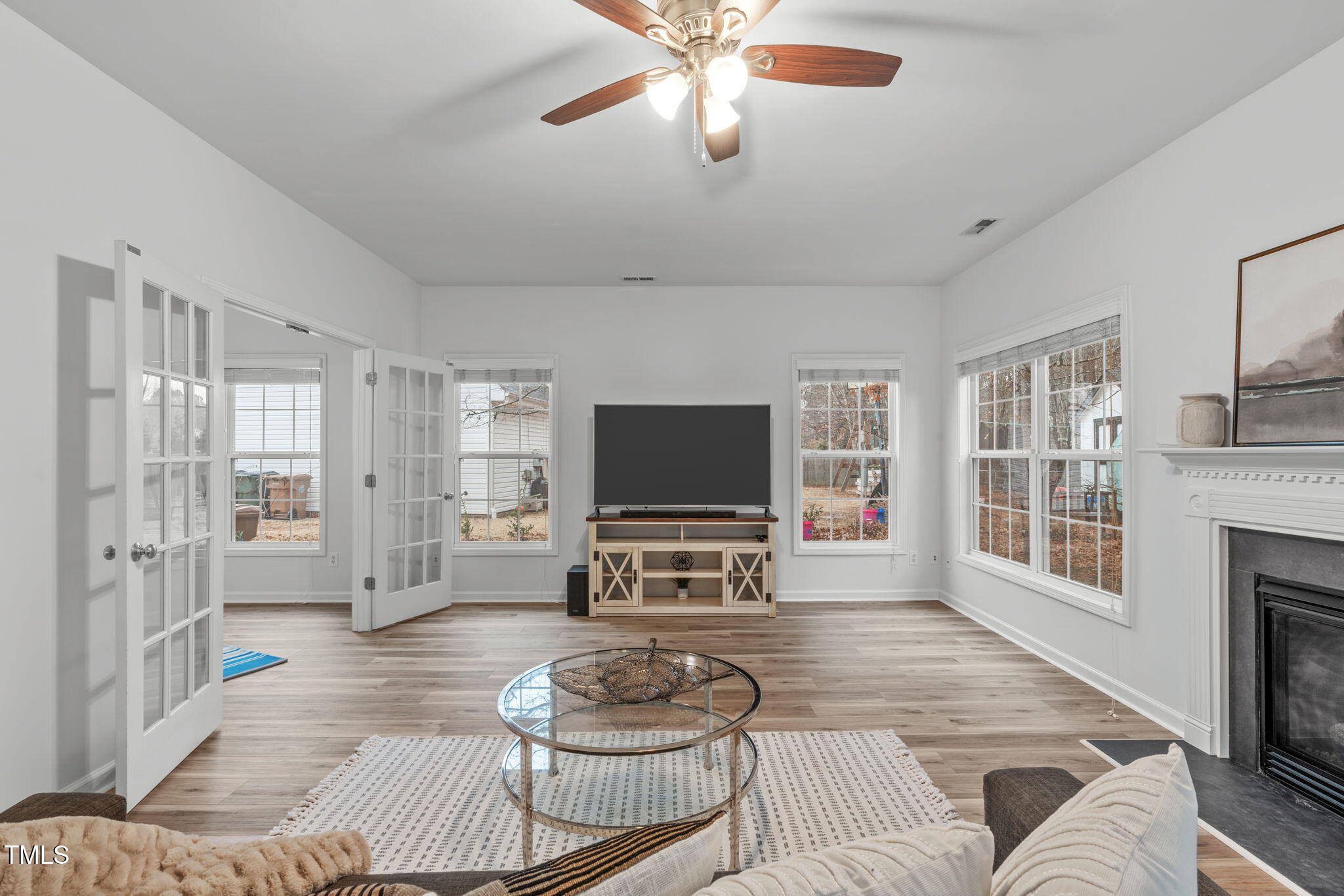 509 Arbor Crest Road
