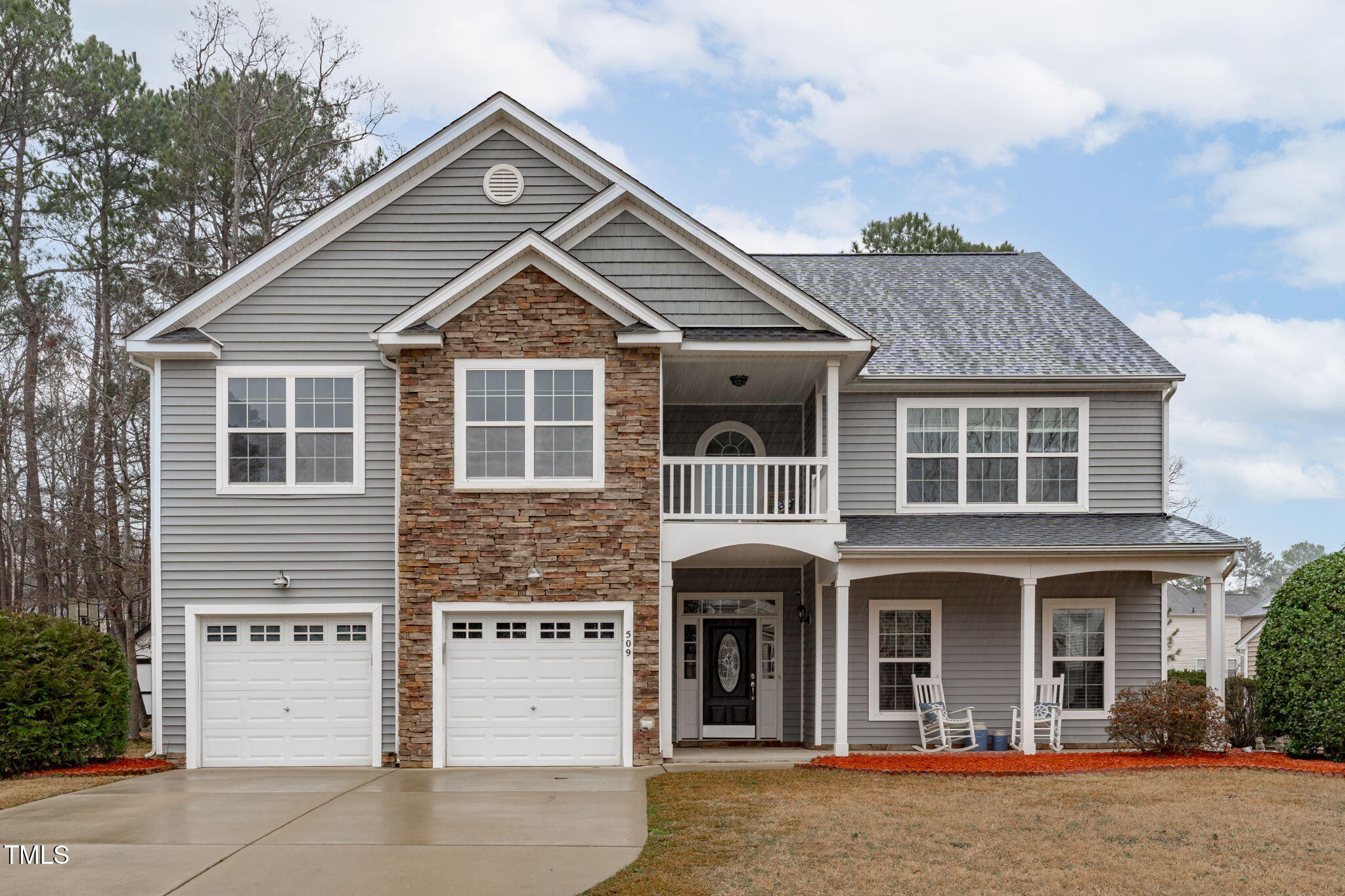 509 Arbor Crest Road