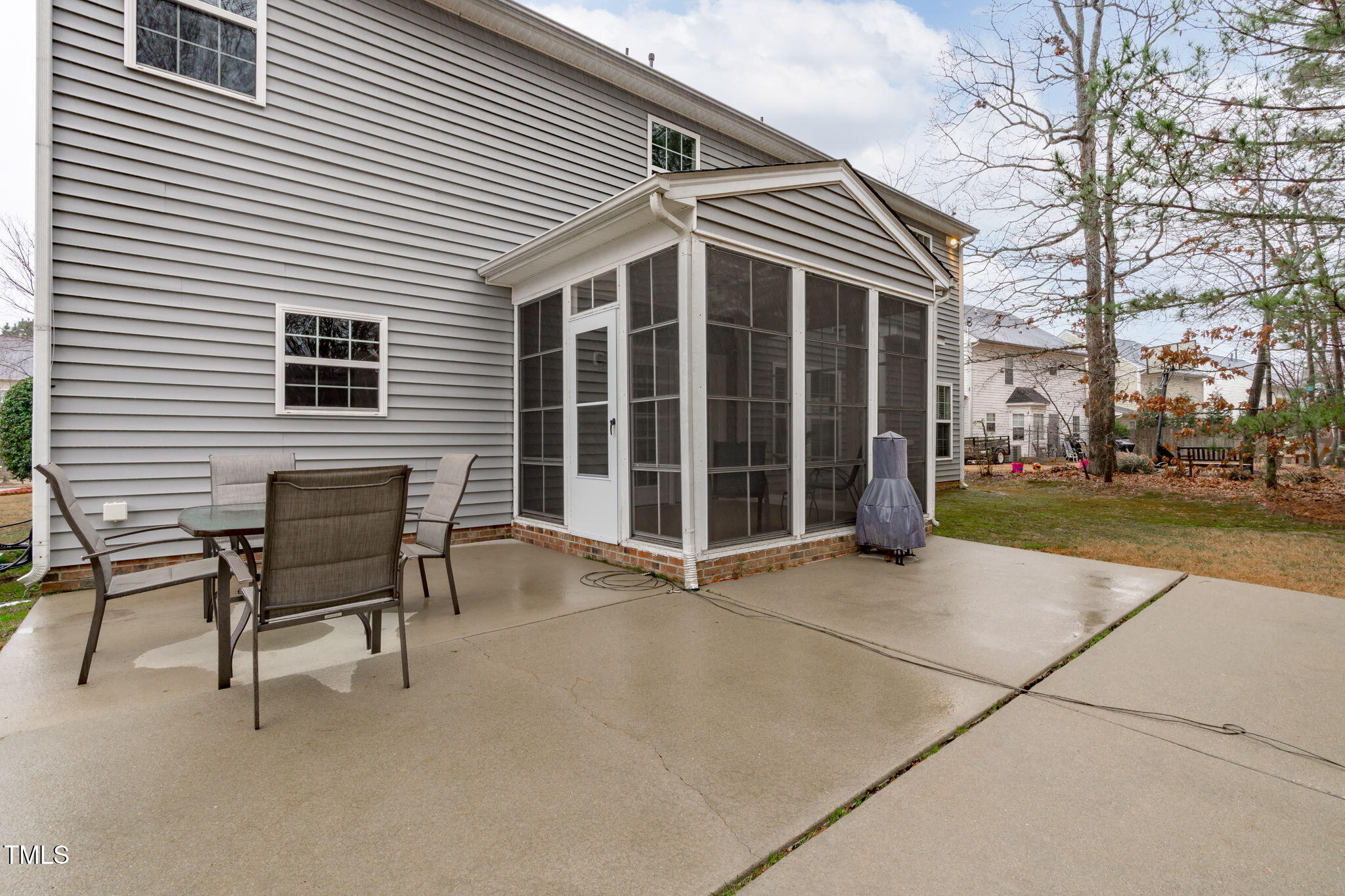 509 Arbor Crest Road