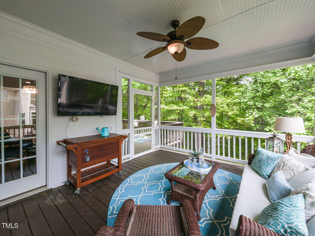 204 Flint Point Lane