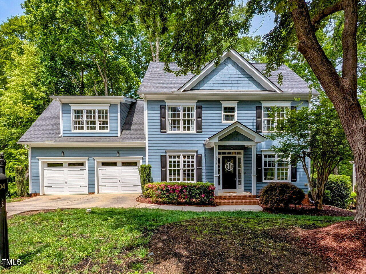 204 Flint Point Lane