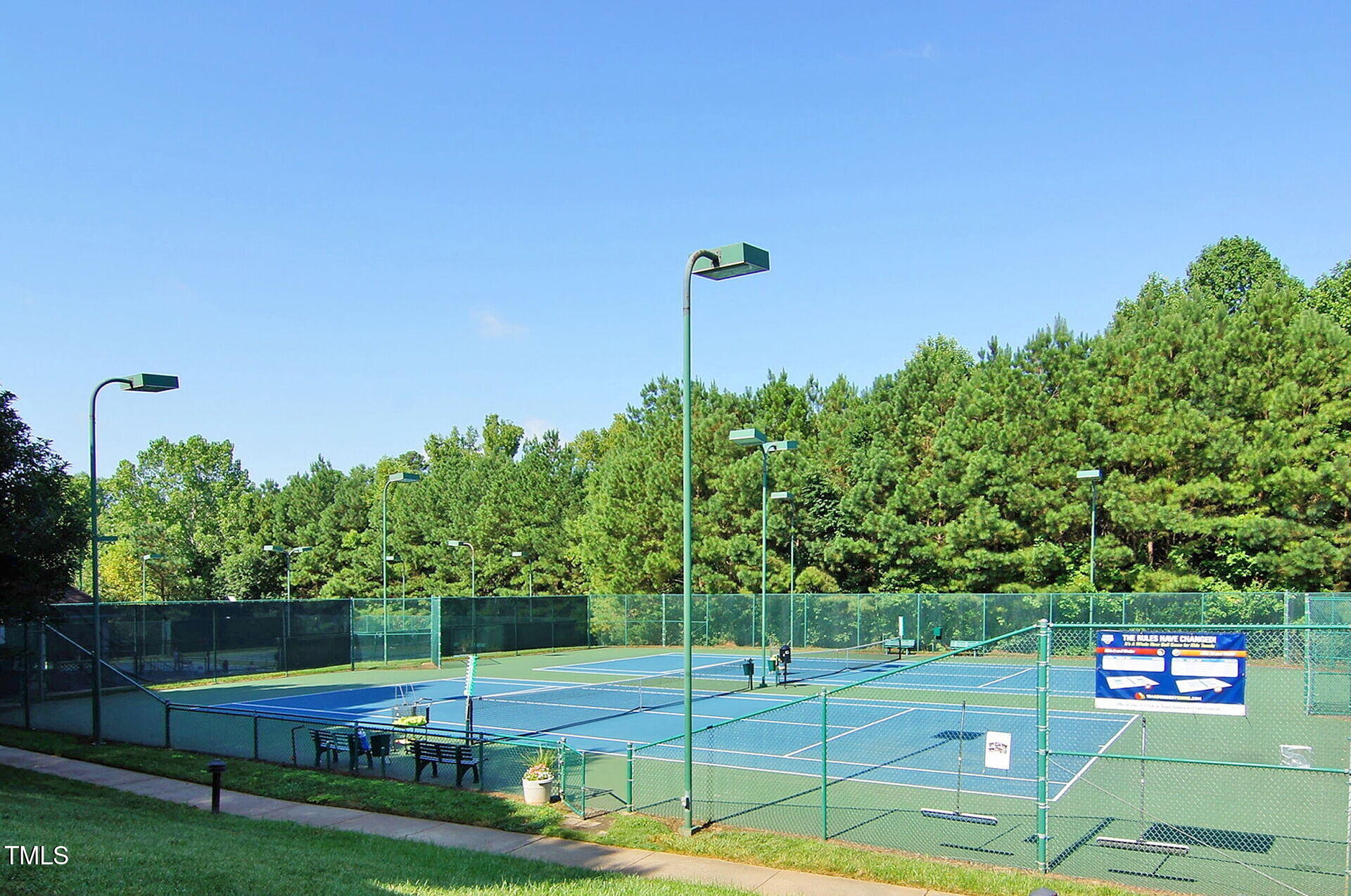 204 Flint Point Lane