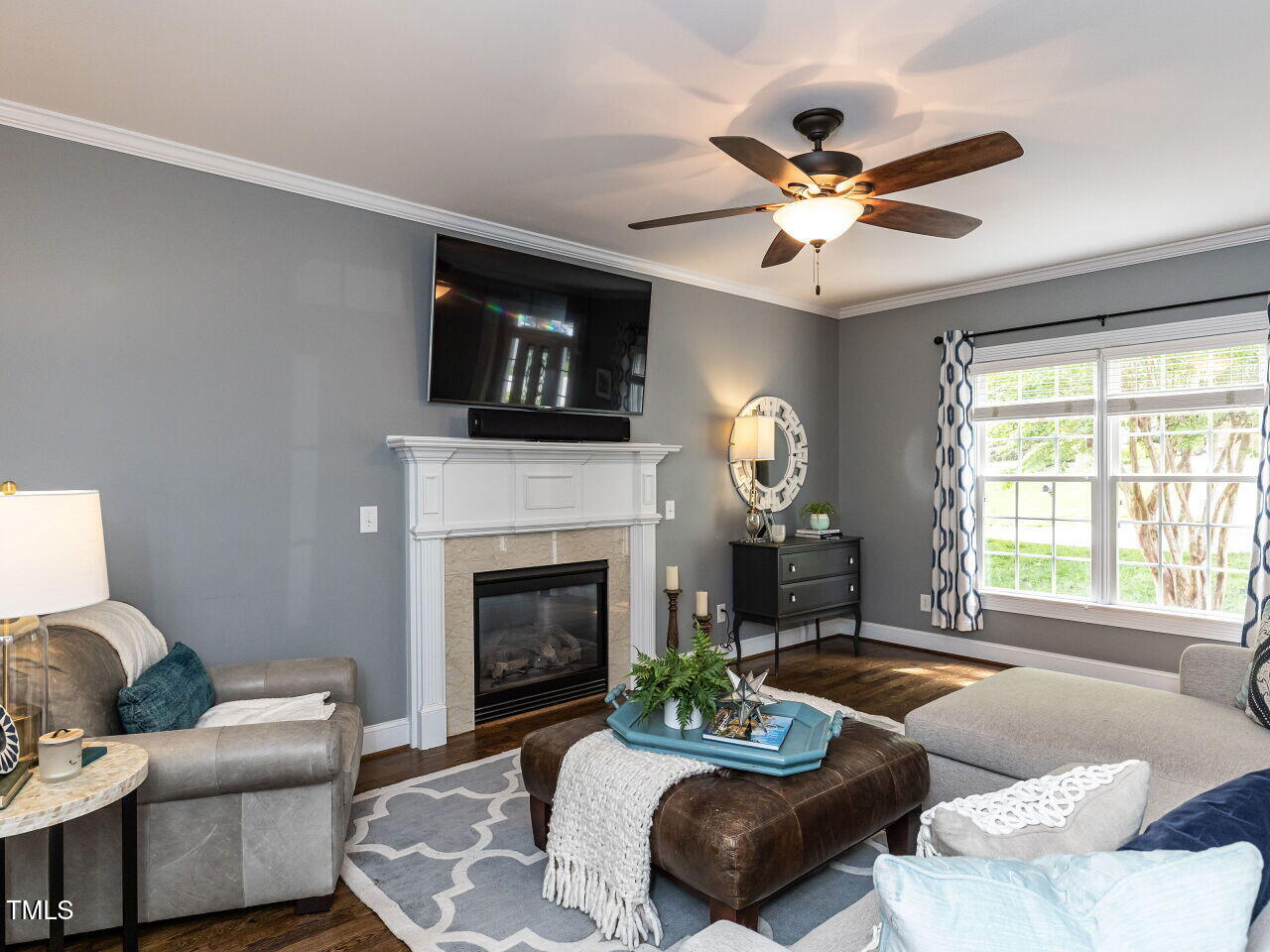 204 Flint Point Lane