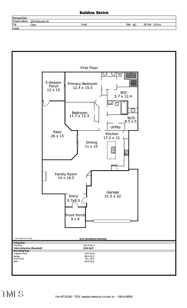 228 Ellisview Drive