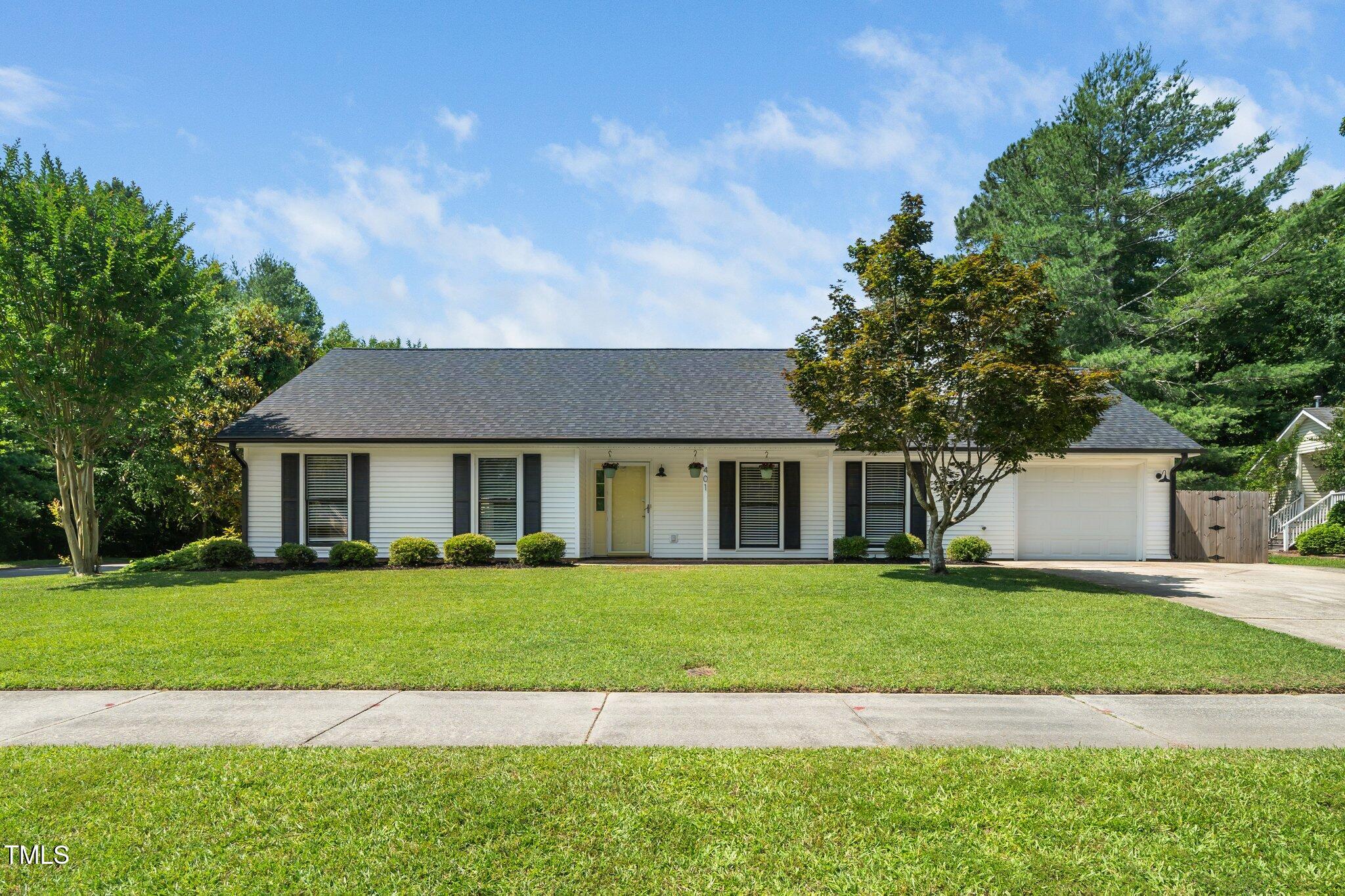 401 Wyndham Drive