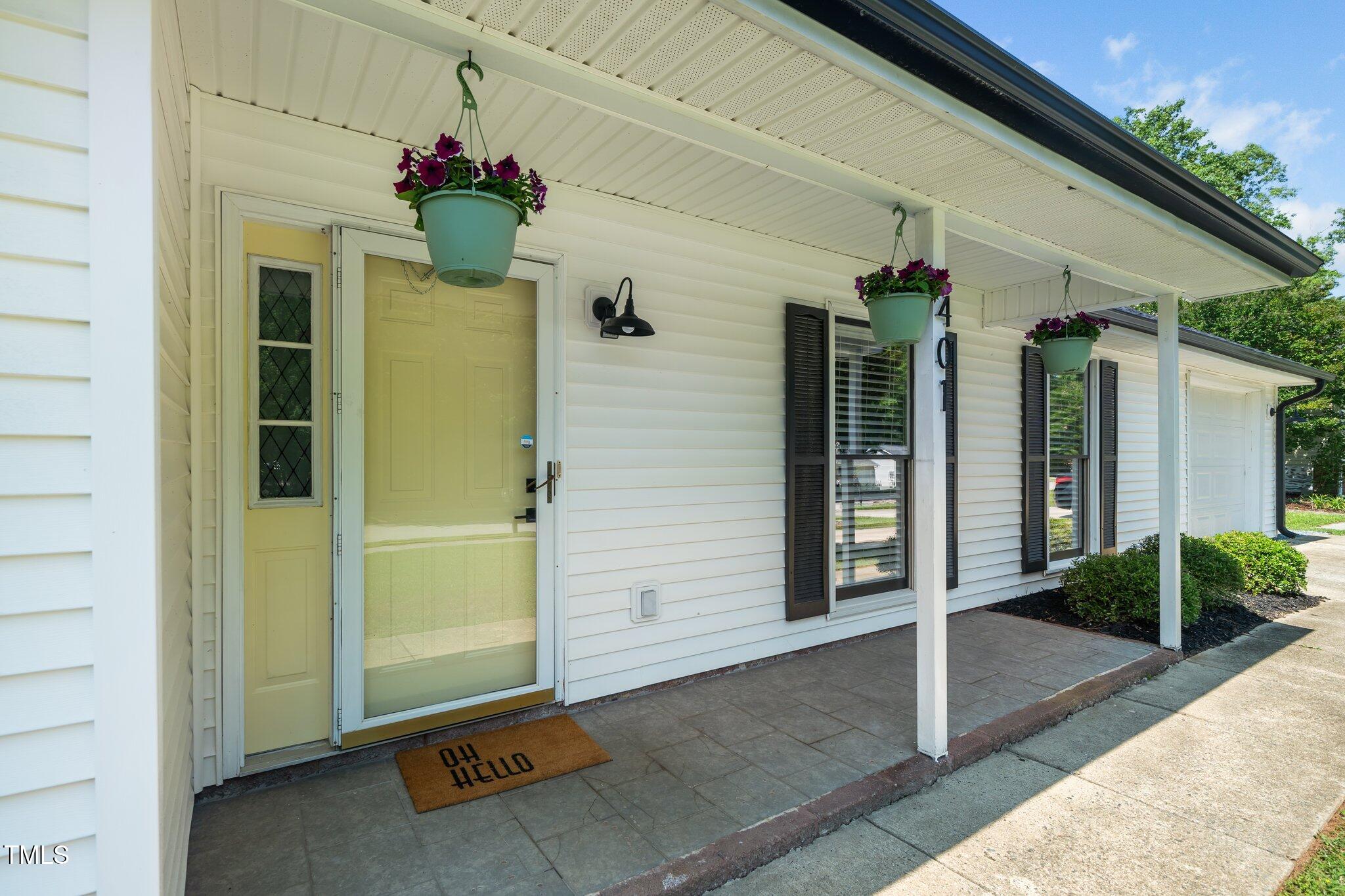 401 Wyndham Drive