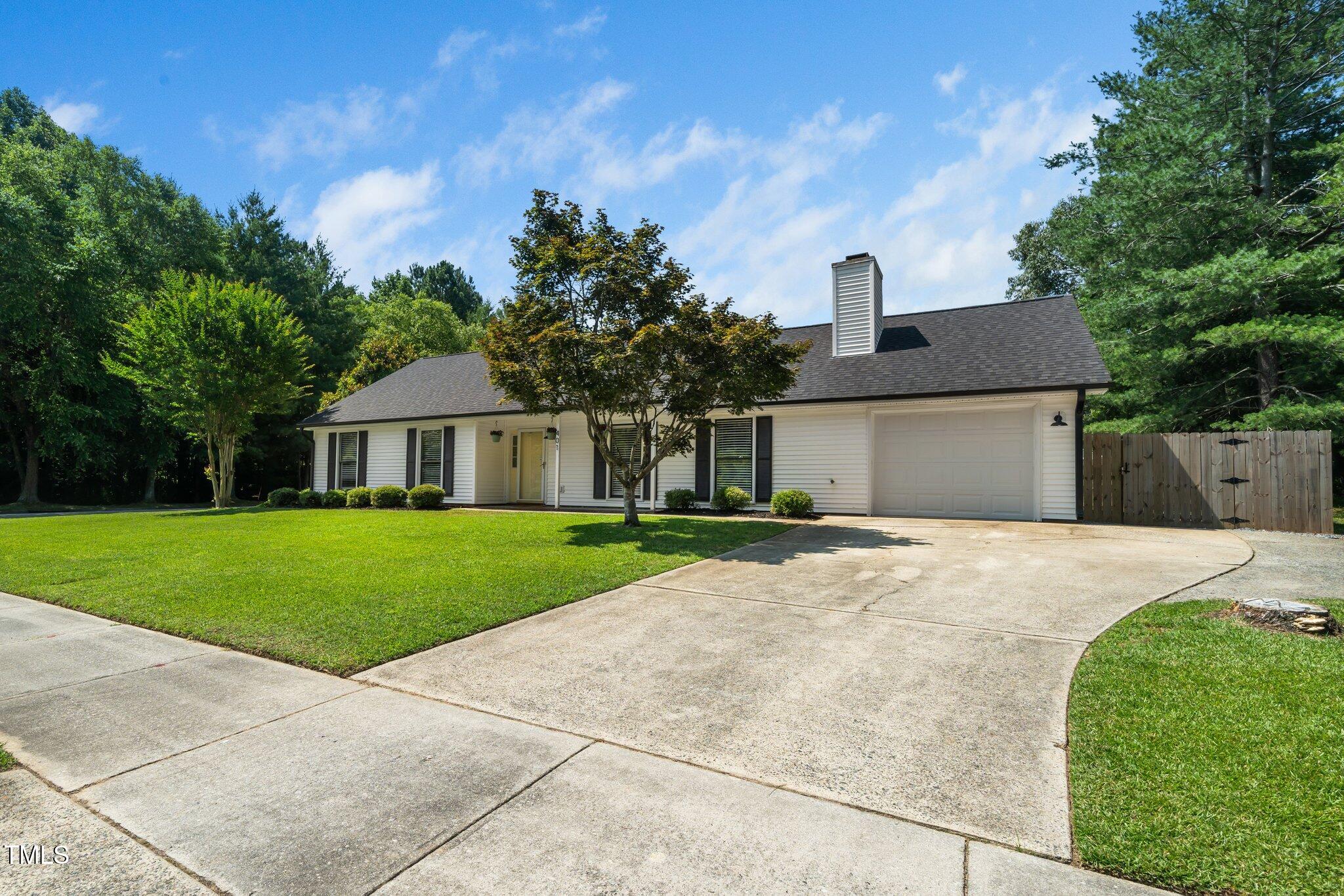 401 Wyndham Drive