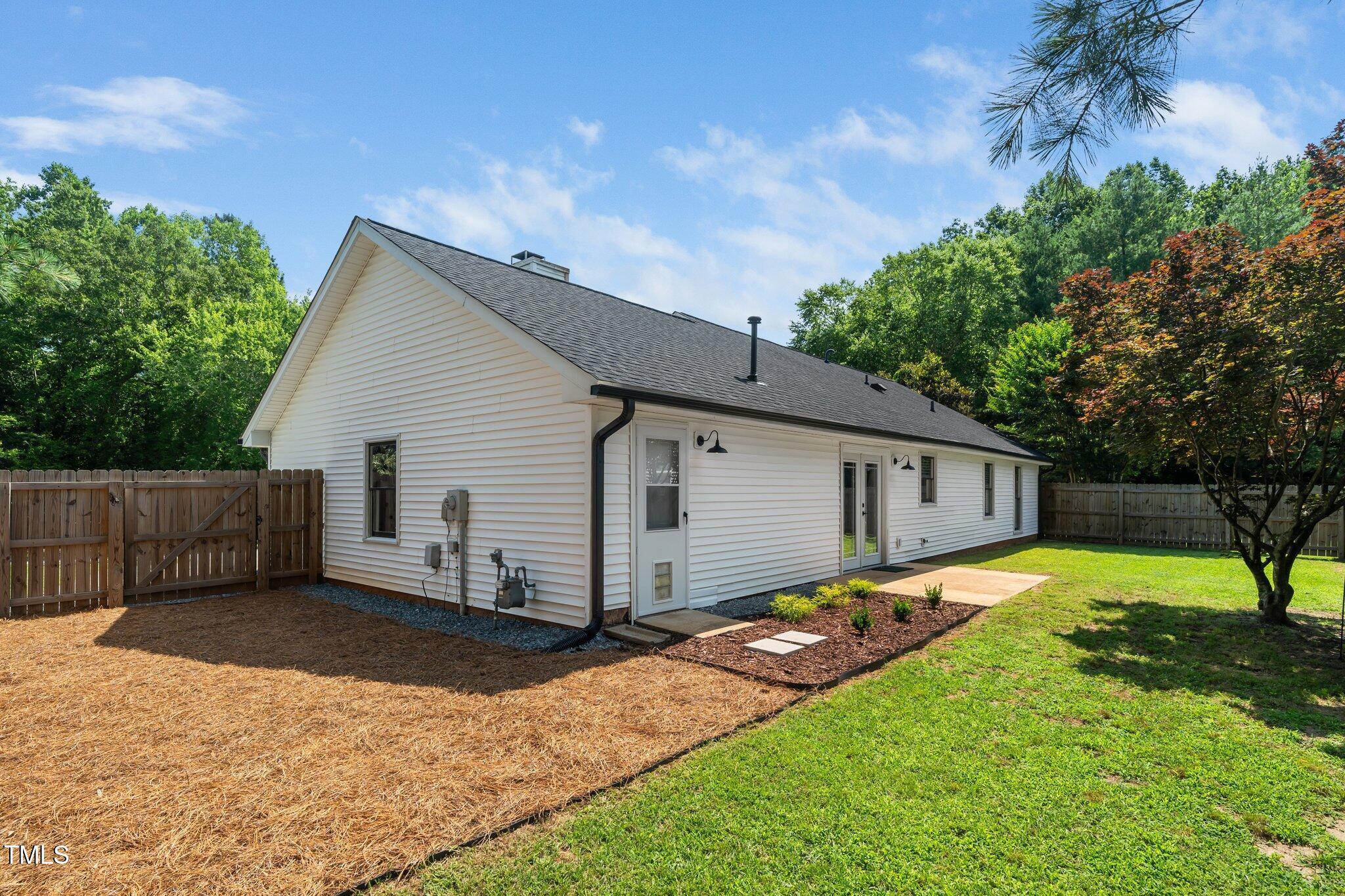401 Wyndham Drive
