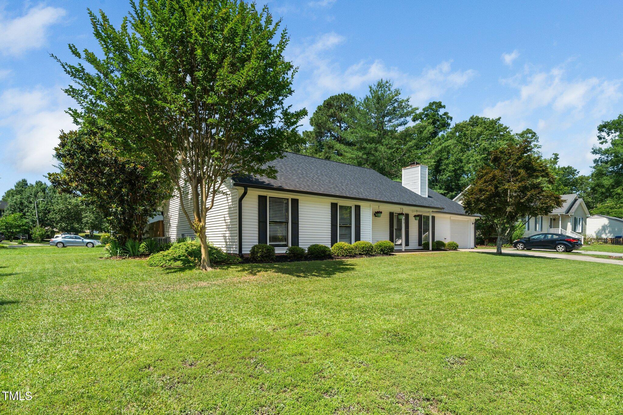 401 Wyndham Drive