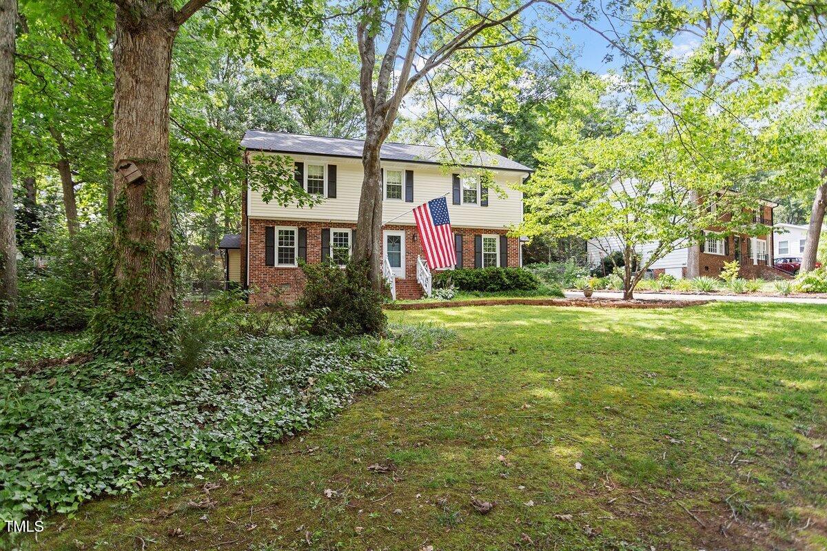 7209 St Ledger Drive