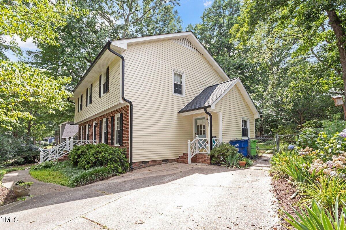 7209 St Ledger Drive