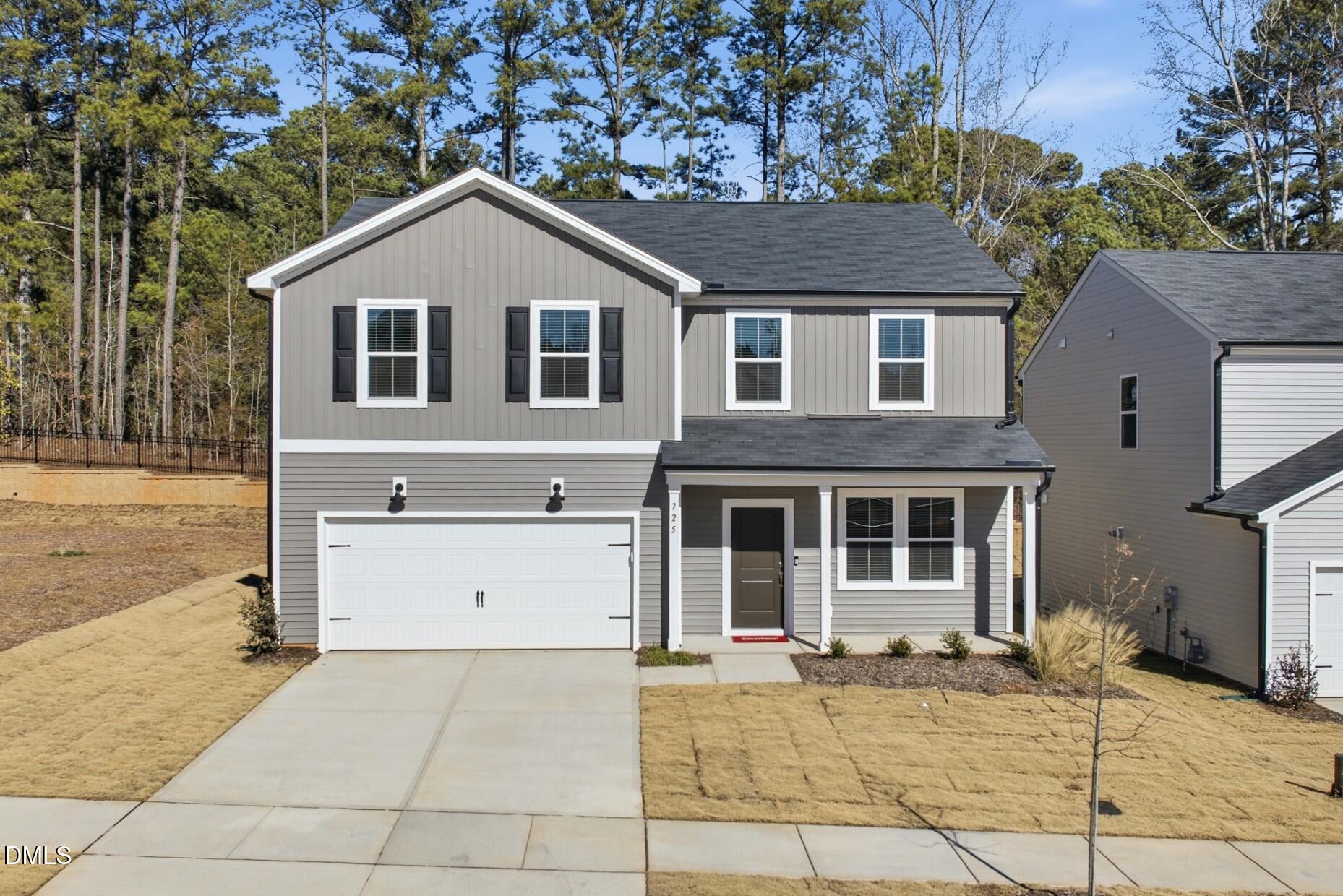 725 Richardson Drive