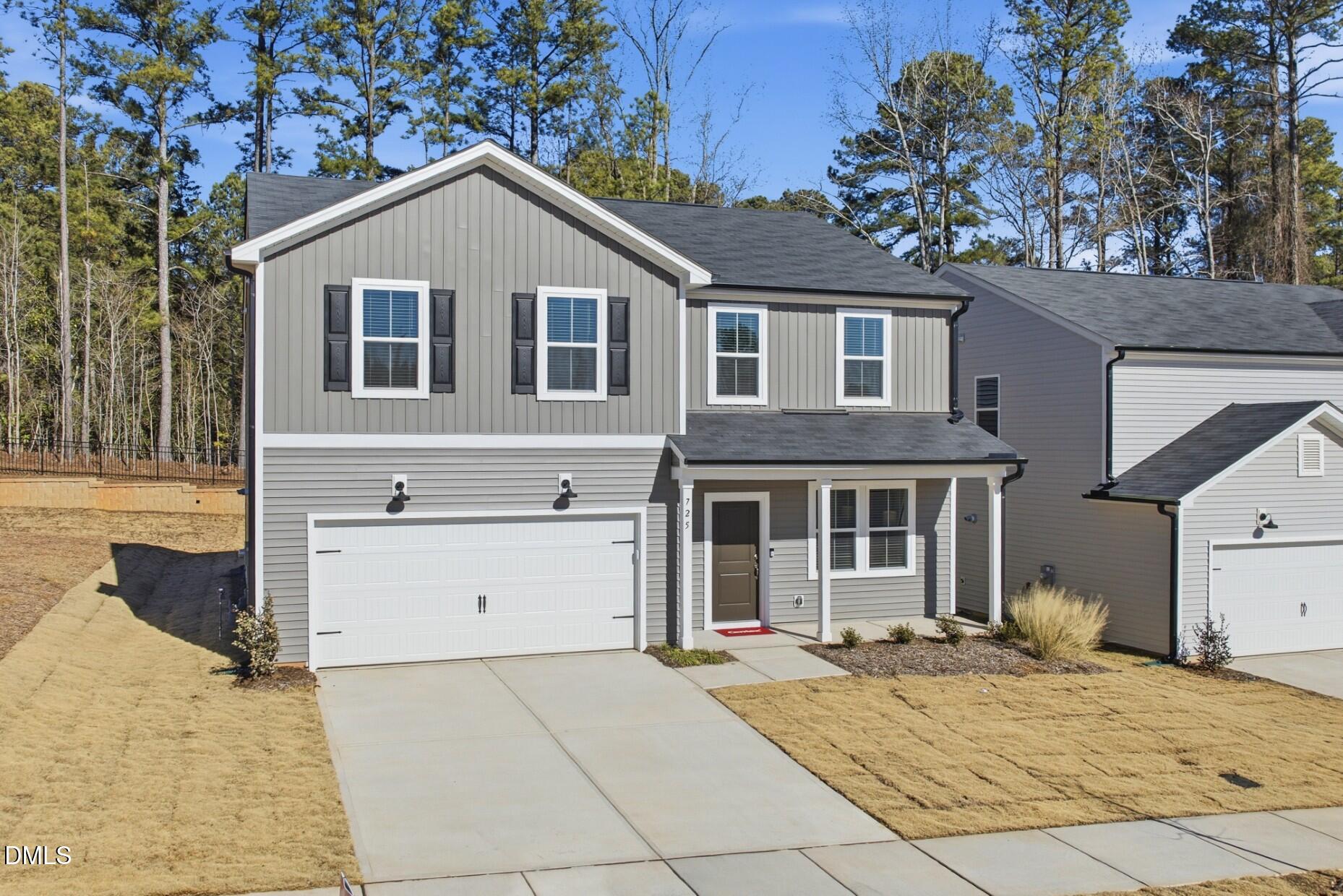 725 Richardson Drive
