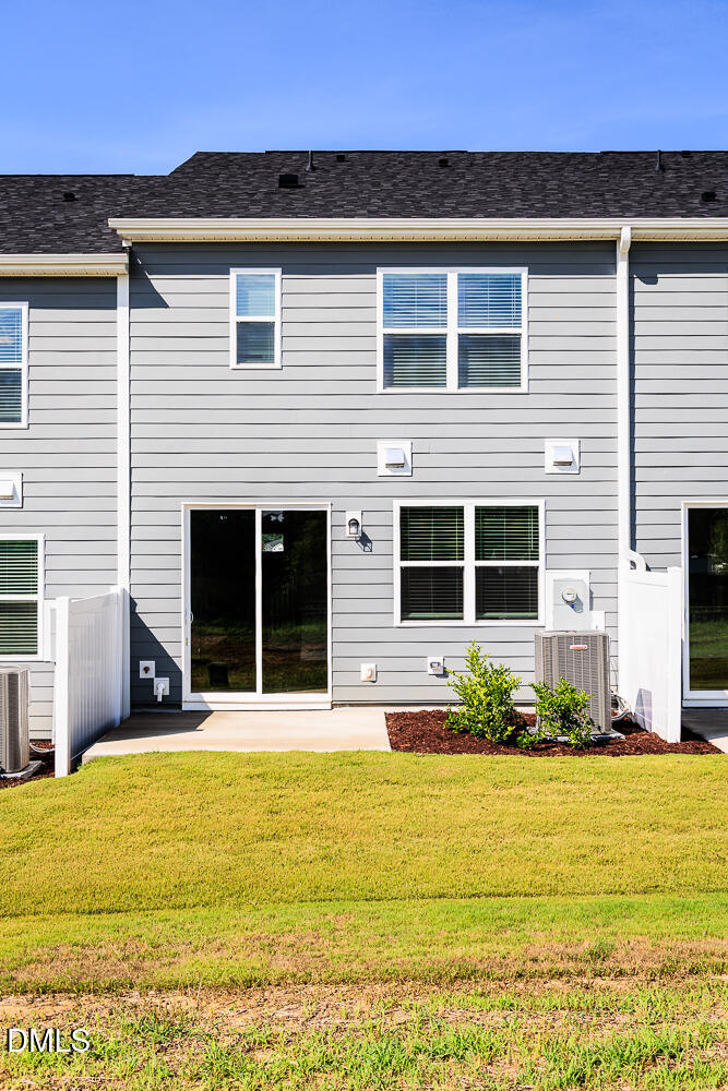 44 Twin Birch Drive