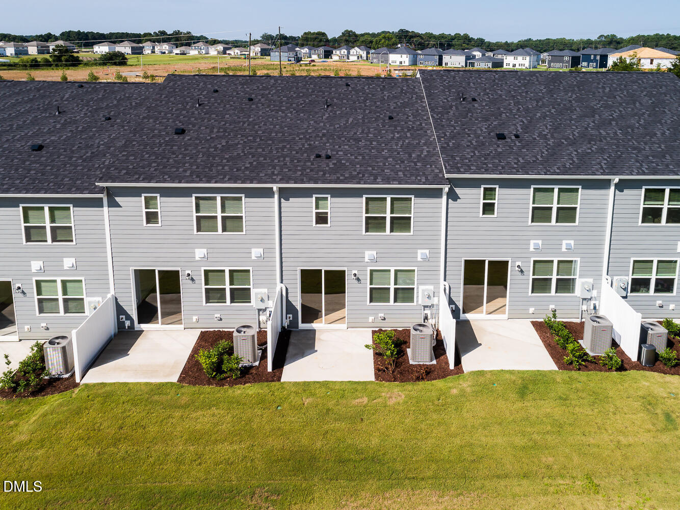 44 Twin Birch Drive