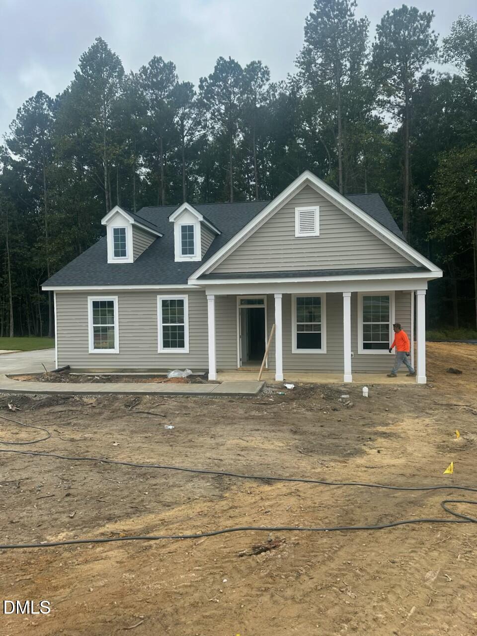 1865 Ballard Road