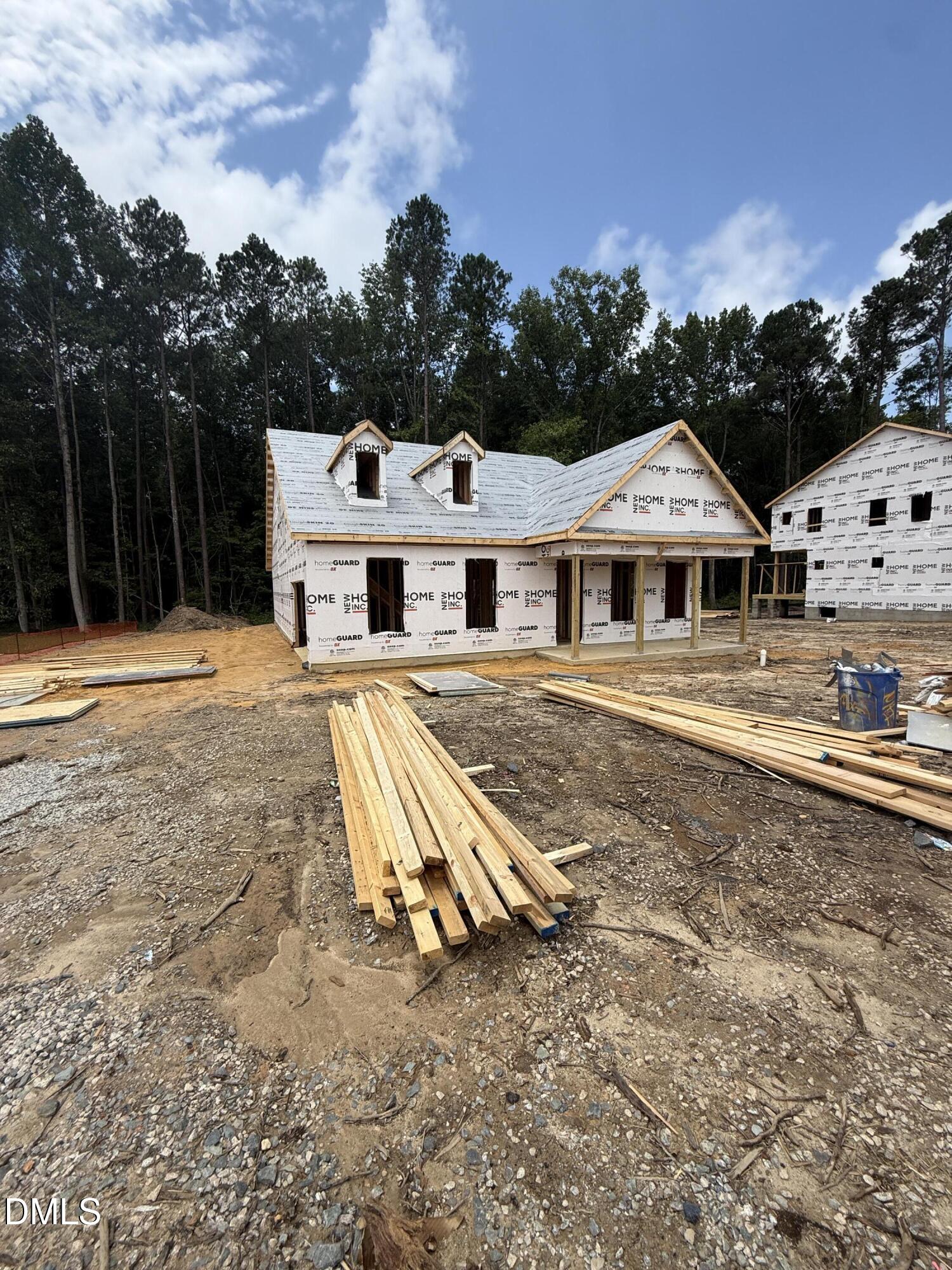 1865 Ballard Road