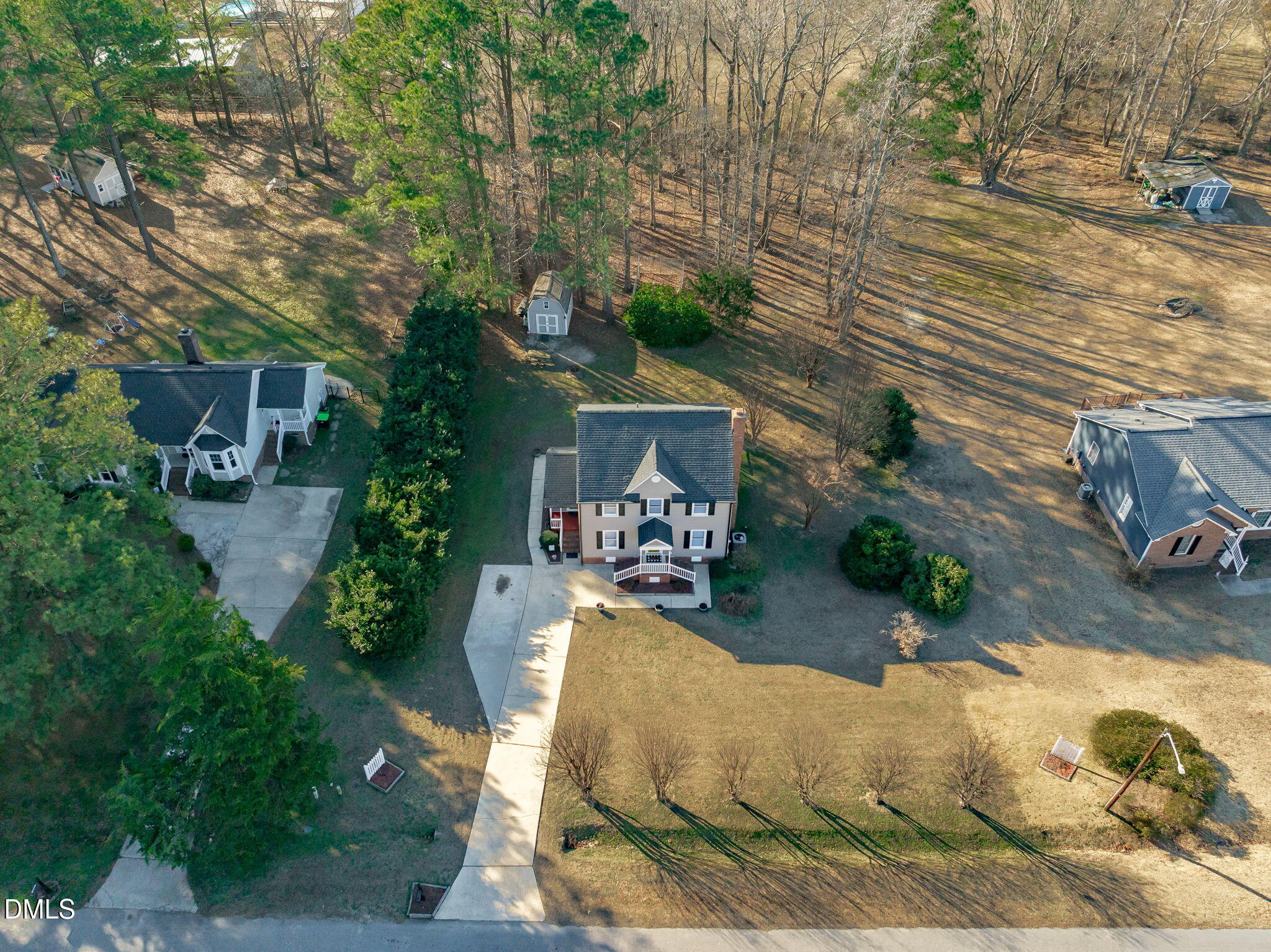 2044 Queen Charlotte Place