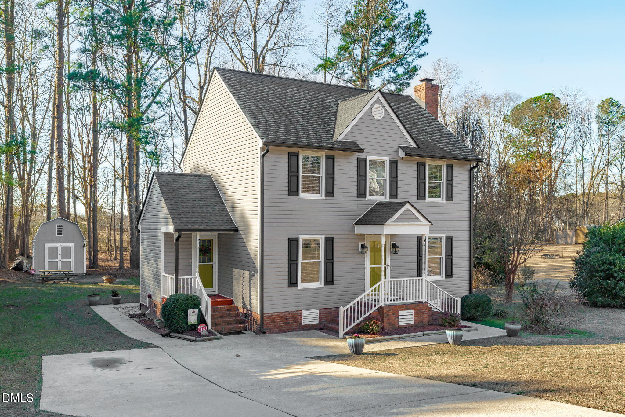 2044 Queen Charlotte Place