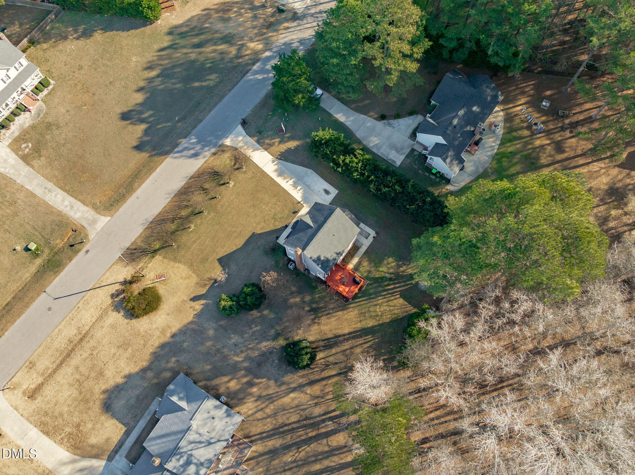 2044 Queen Charlotte Place