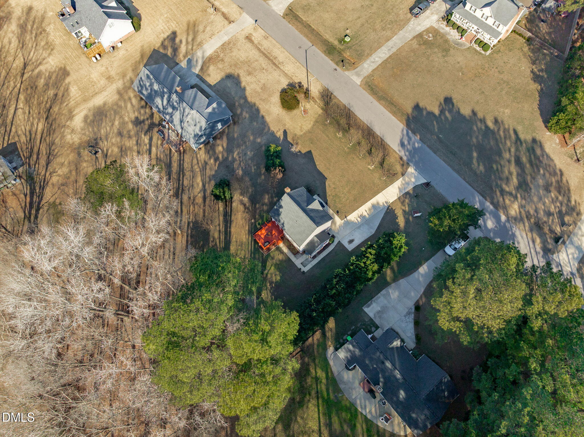 2044 Queen Charlotte Place