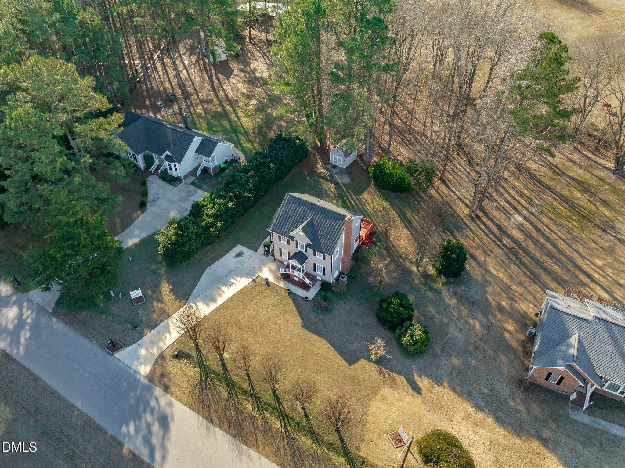 2044 Queen Charlotte Place
