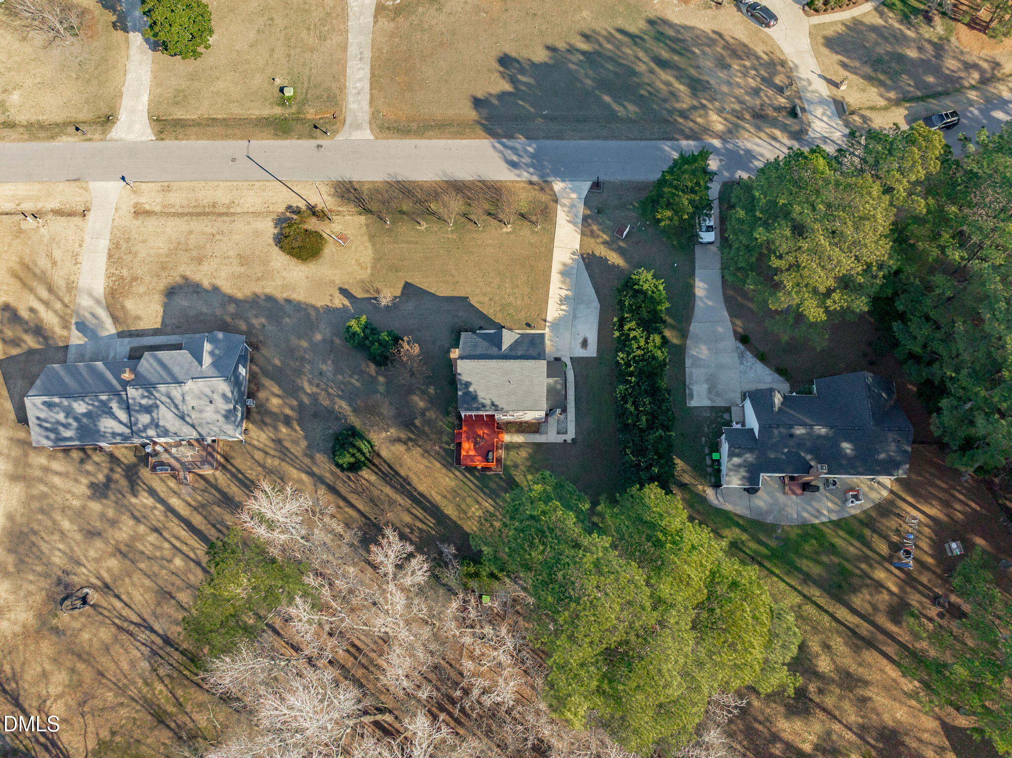 2044 Queen Charlotte Place