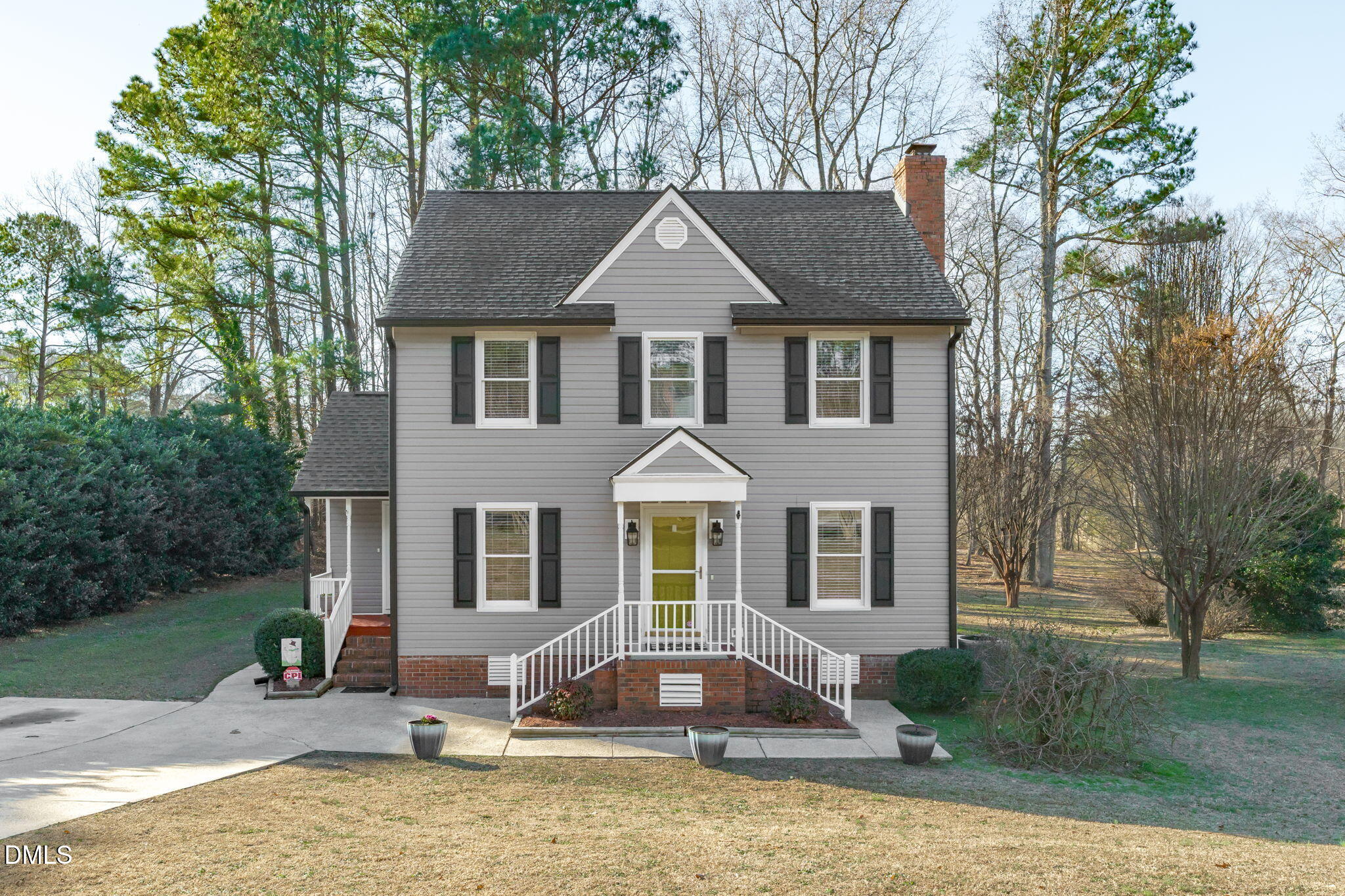 2044 Queen Charlotte Place