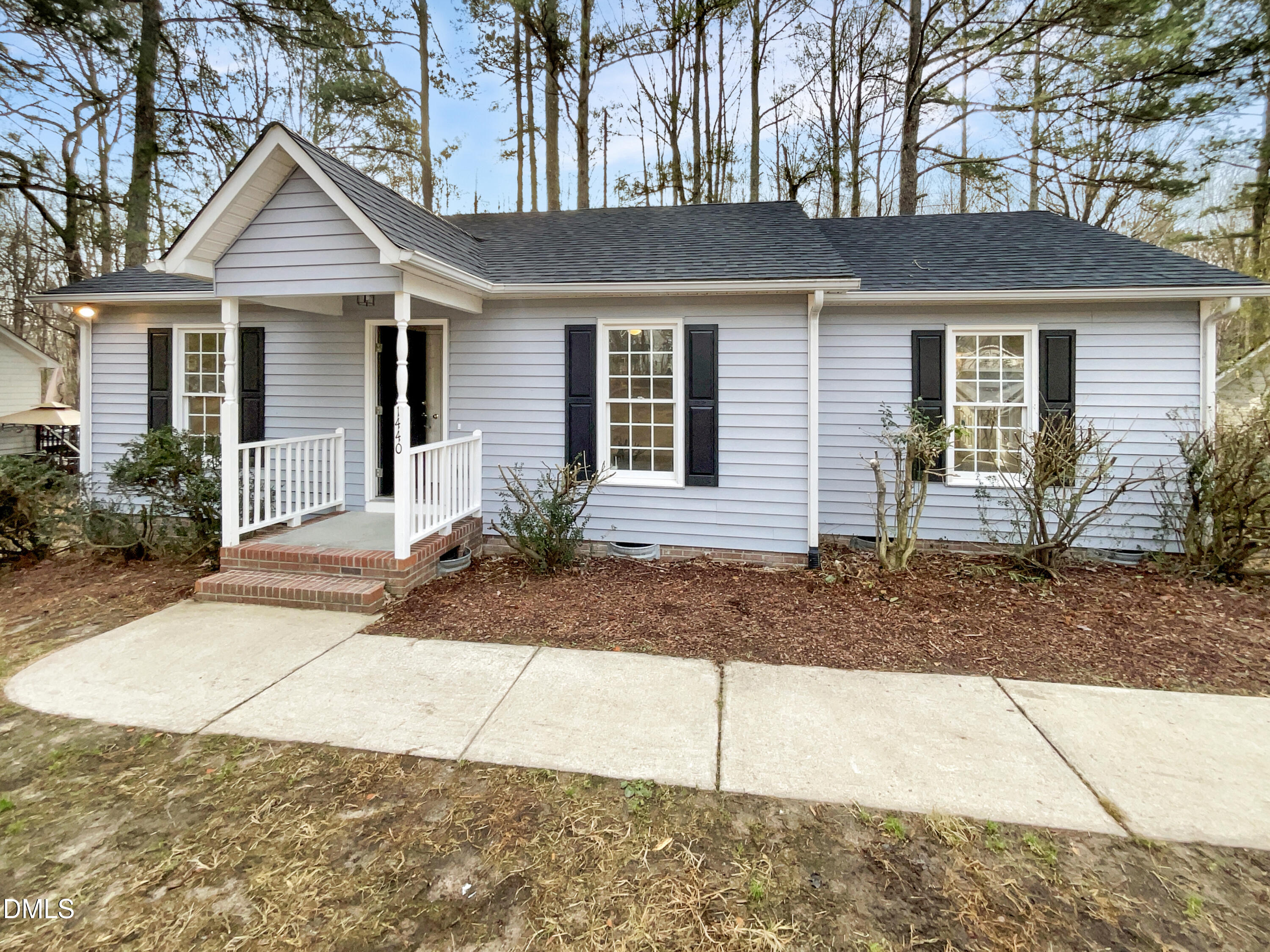 1440 Amber Acres Lane