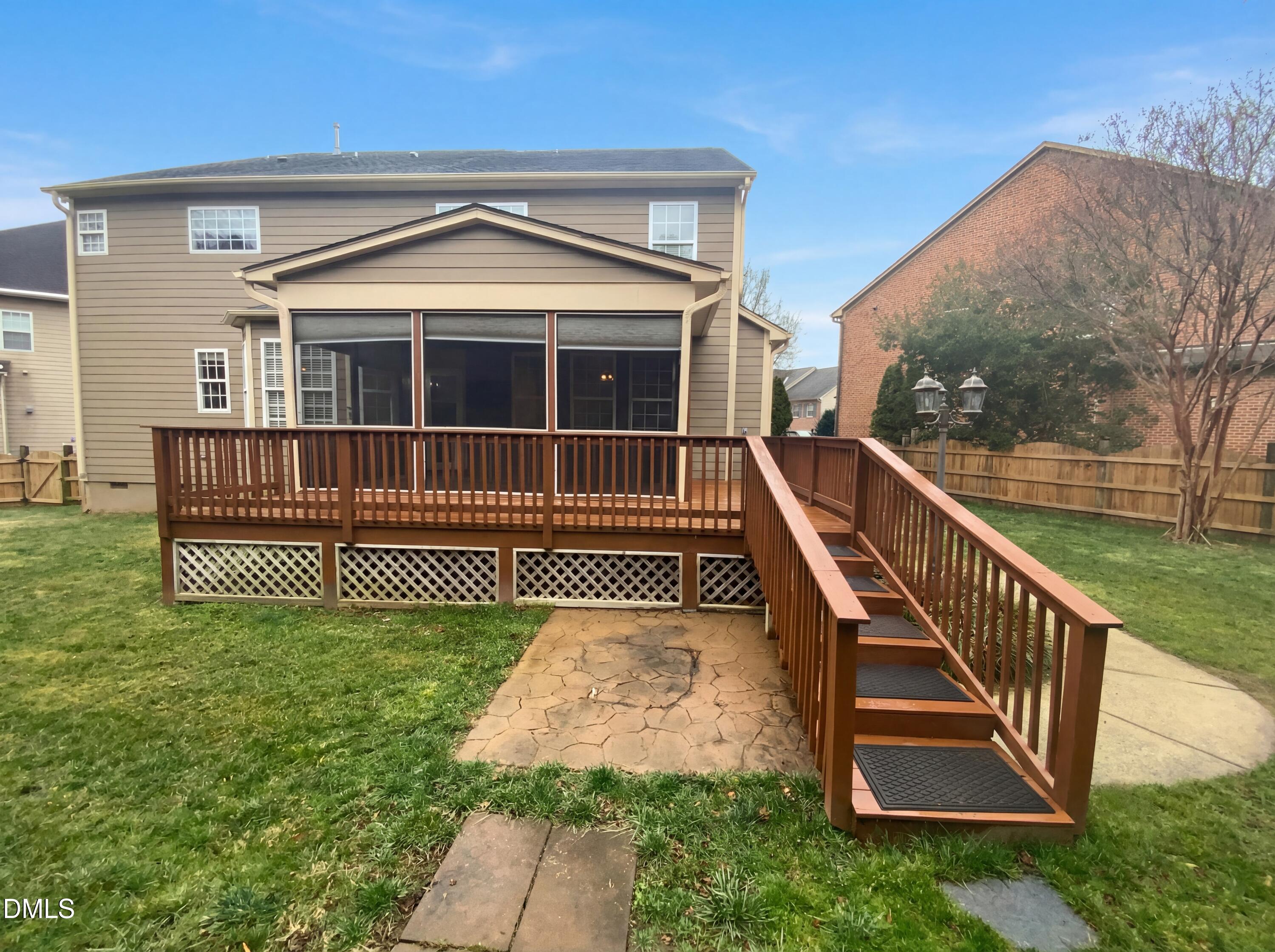 213 Cross Oaks Place