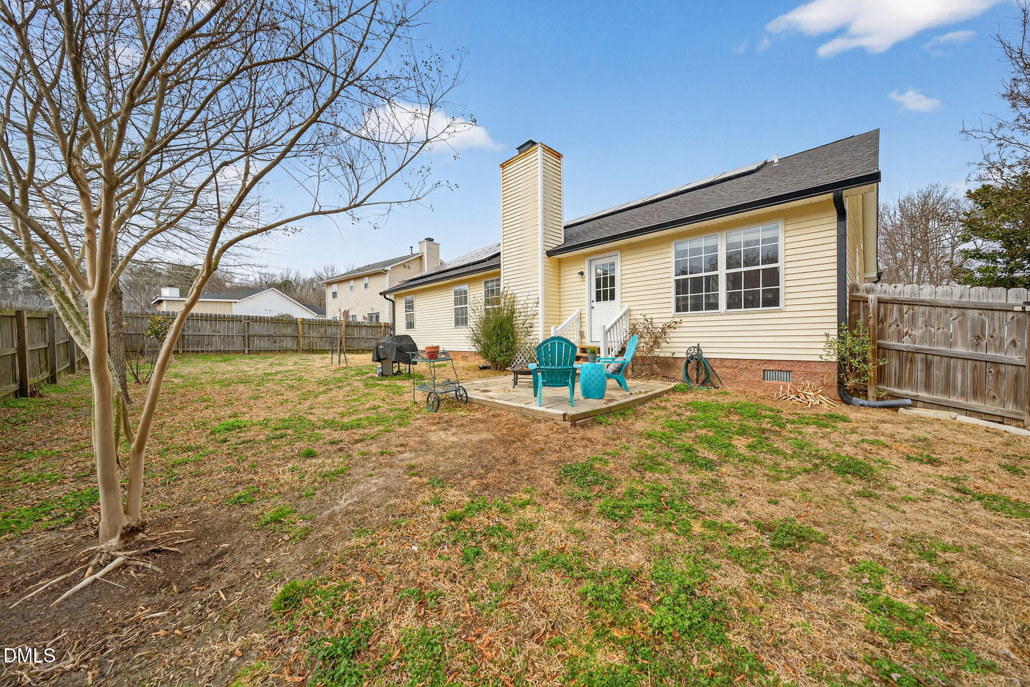 1408 Balfour Downs Circle