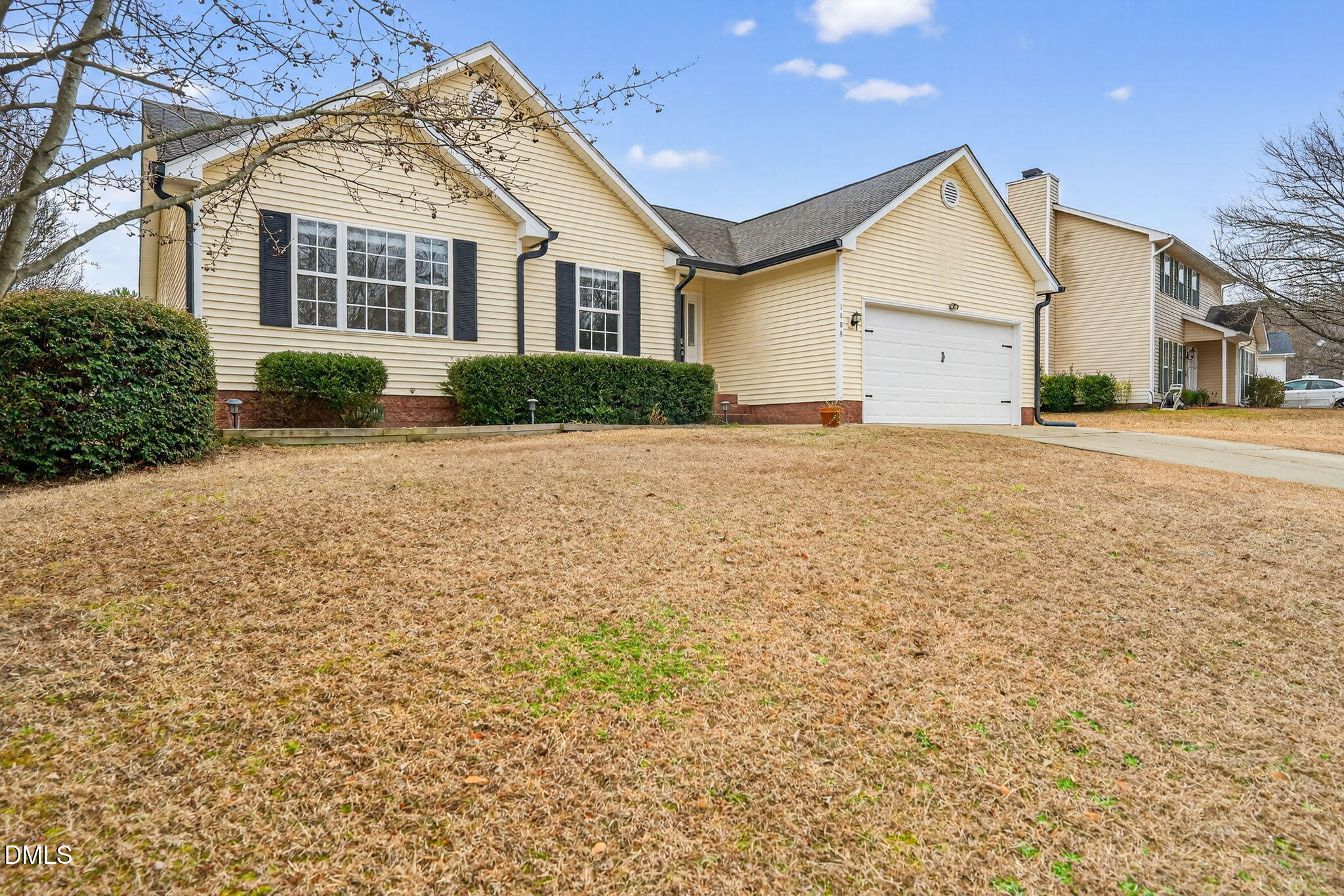 1408 Balfour Downs Circle