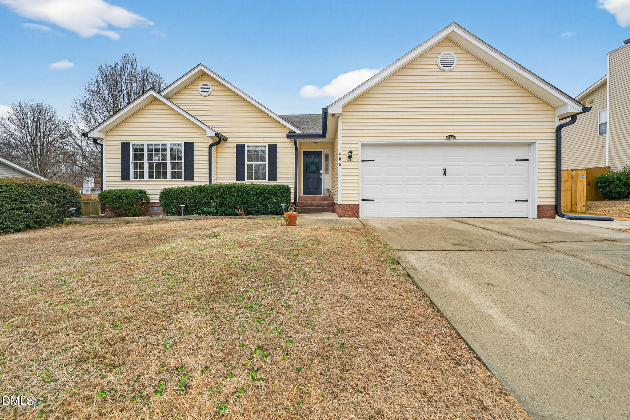 1408 Balfour Downs Circle