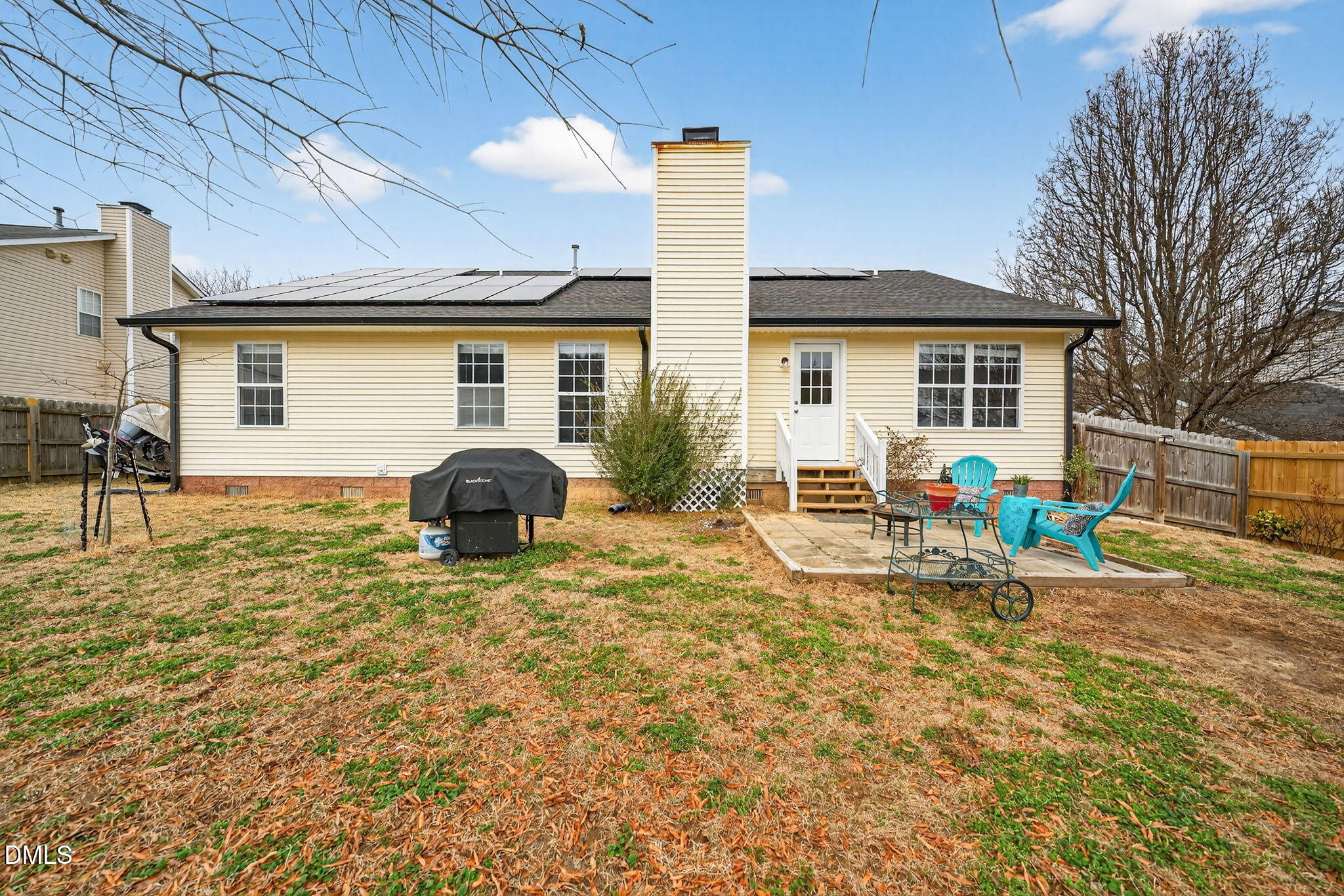 1408 Balfour Downs Circle