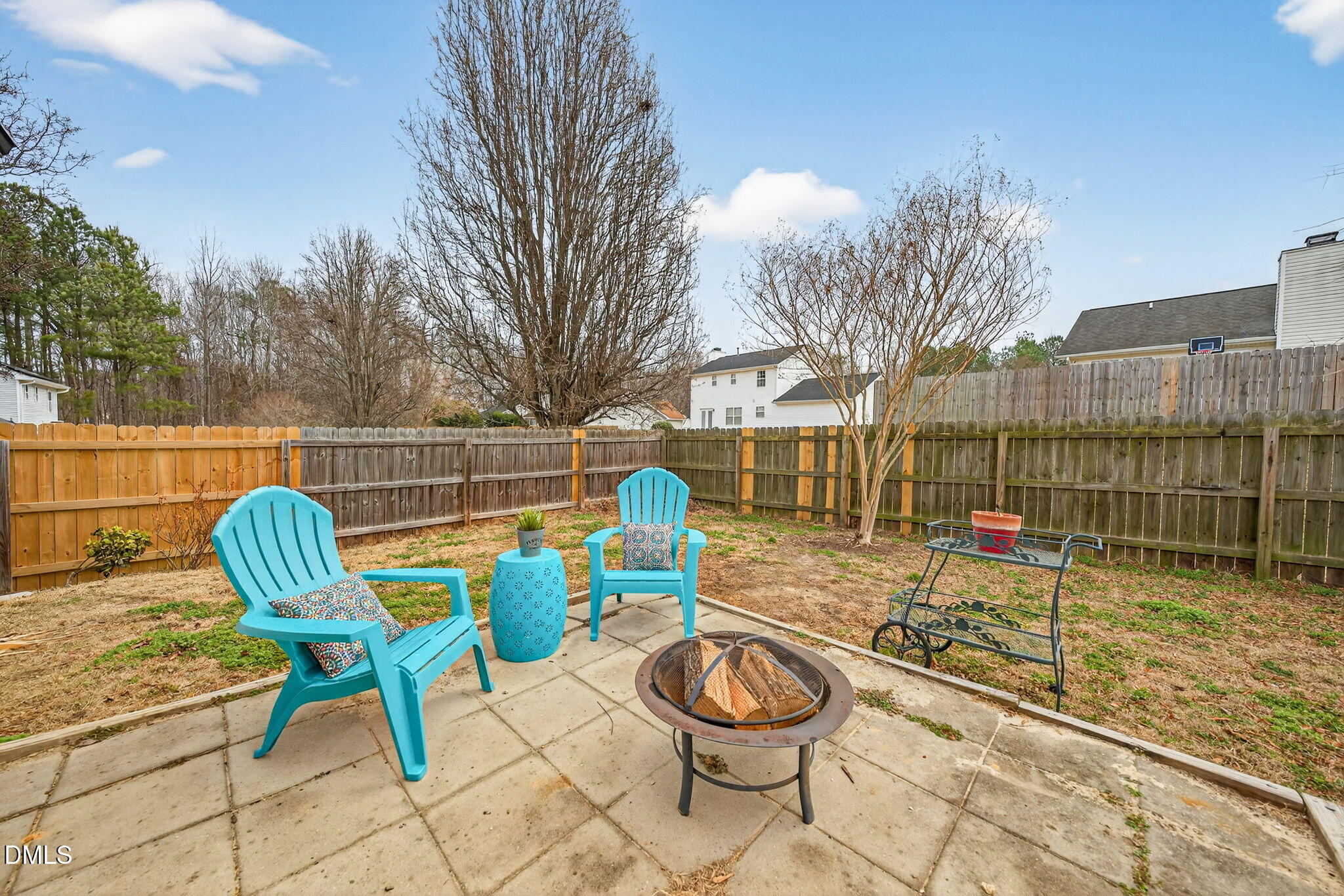 1408 Balfour Downs Circle
