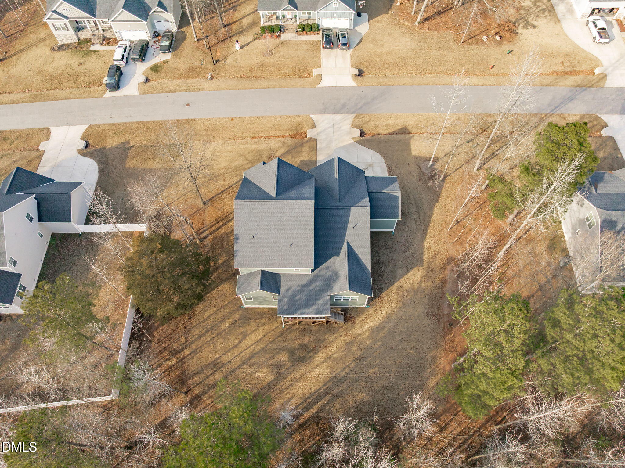 37 W Cannalily Lane