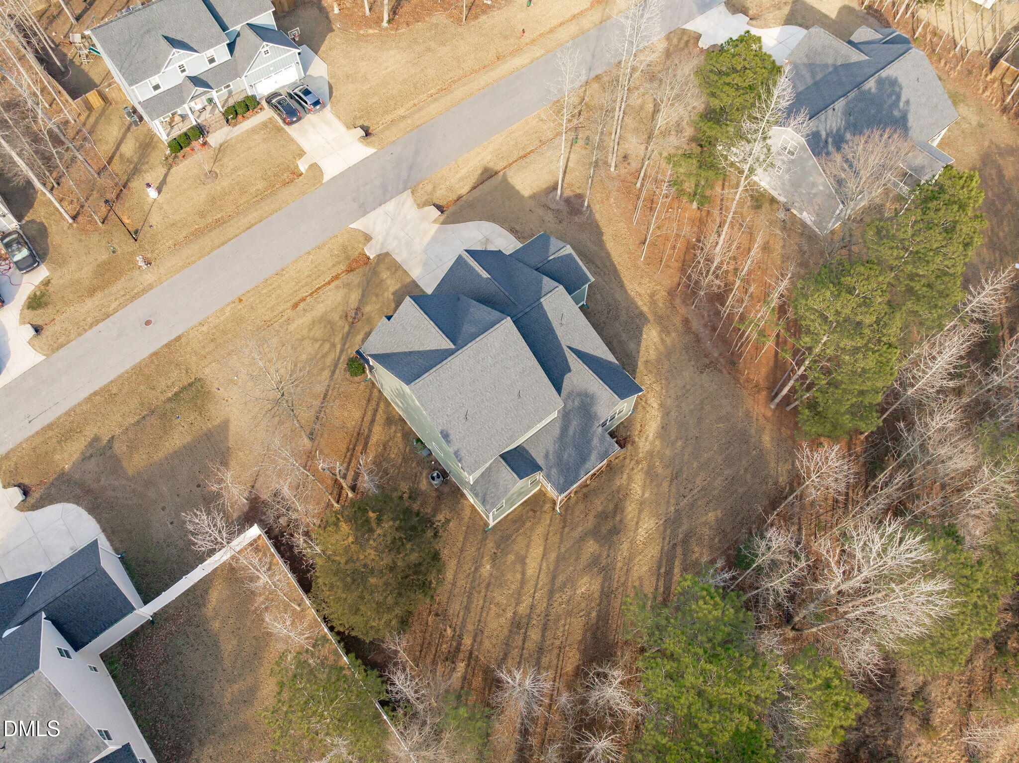 37 W Cannalily Lane