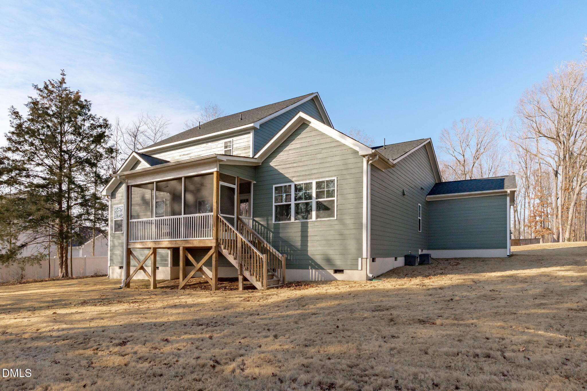 37 W Cannalily Lane